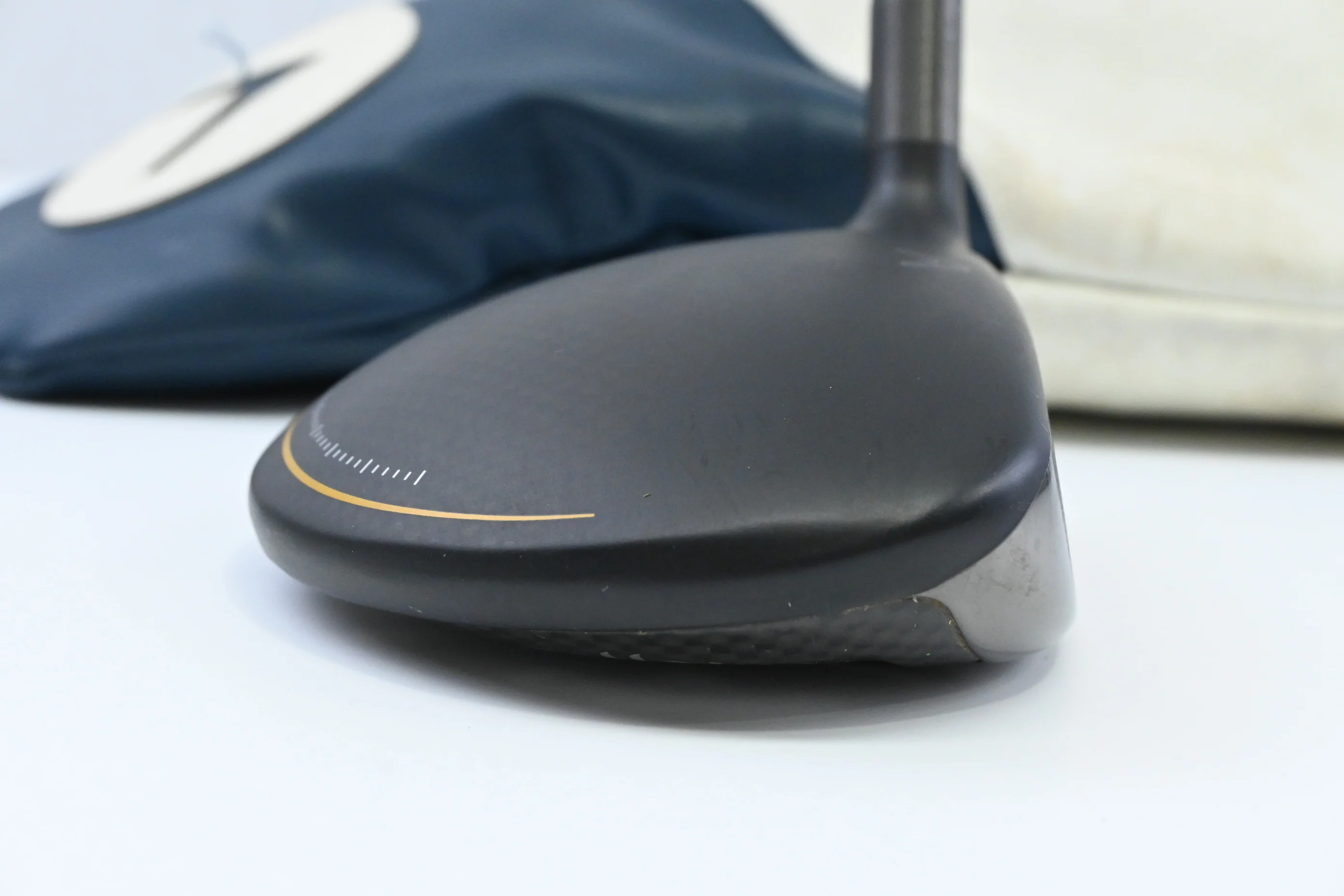 Callaway Rogue ST Max #3 Wood / 15 Degree / Regular Flex Tensei AV Blue 65 Shaft - Image 3