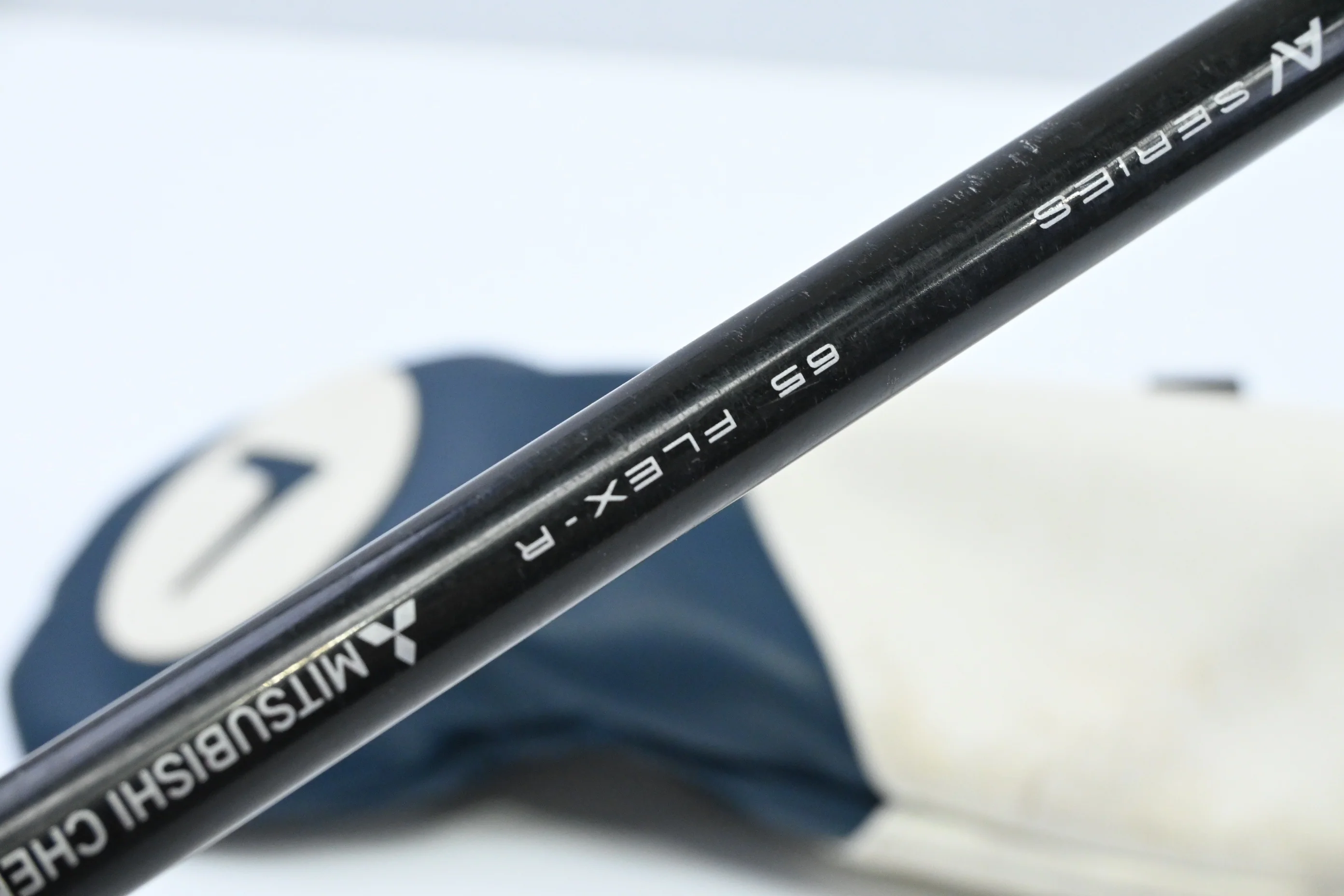 Callaway Rogue ST Max #3 Wood / 15 Degree / Regular Flex Tensei AV Blue 65 Shaft - Image 6