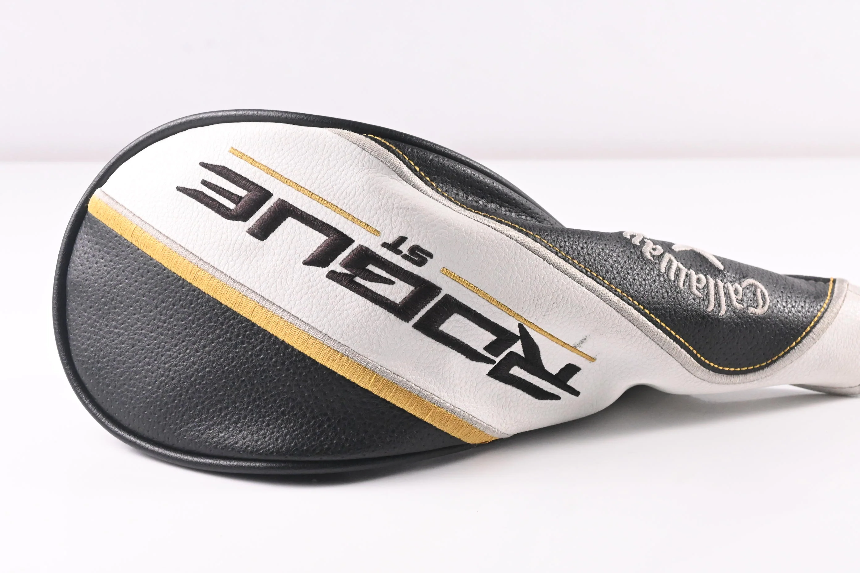 Callaway Rogue ST Max #3 Wood / 15 Degree / Regular Flex Tensei AV Blue 65 Shaft - Image 9