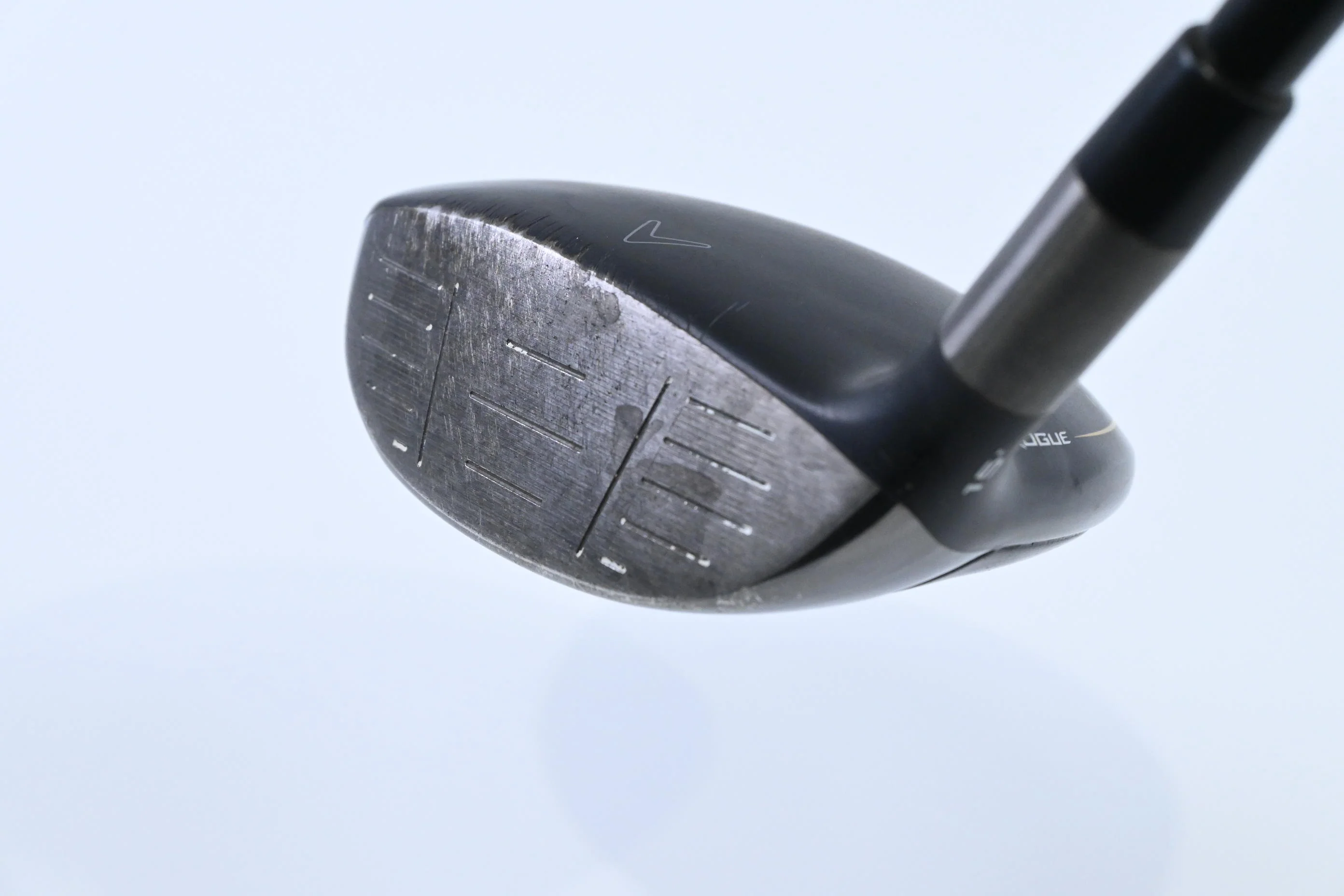 Callaway Rogue ST Max #3 Wood / 15 Degree / Regular Flex Tensei AV Blue 65 Shaft - Image 4