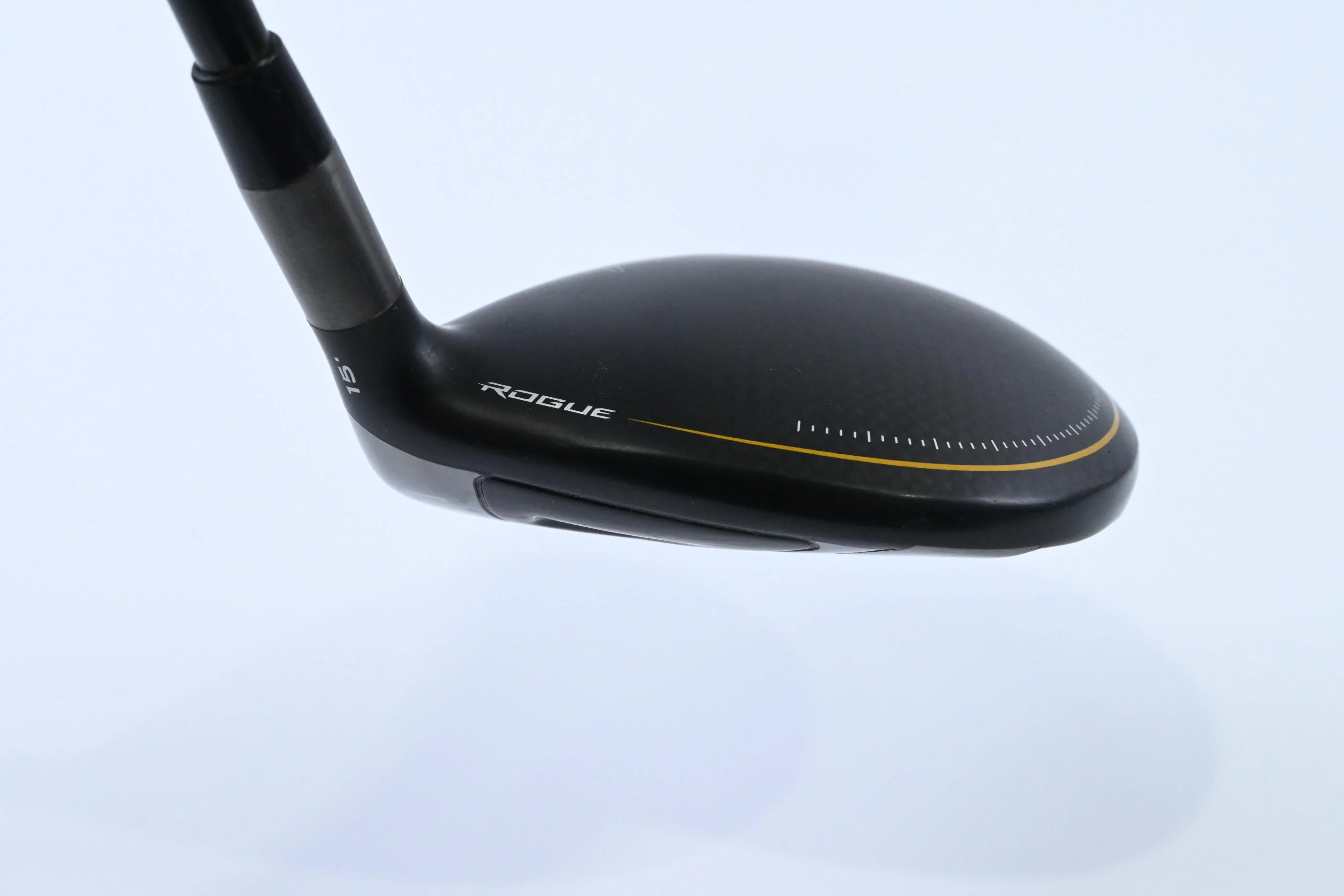Callaway Rogue ST Max #3 Wood / 15 Degree / Regular Flex Tensei AV Blue 65 Shaft - Image 5