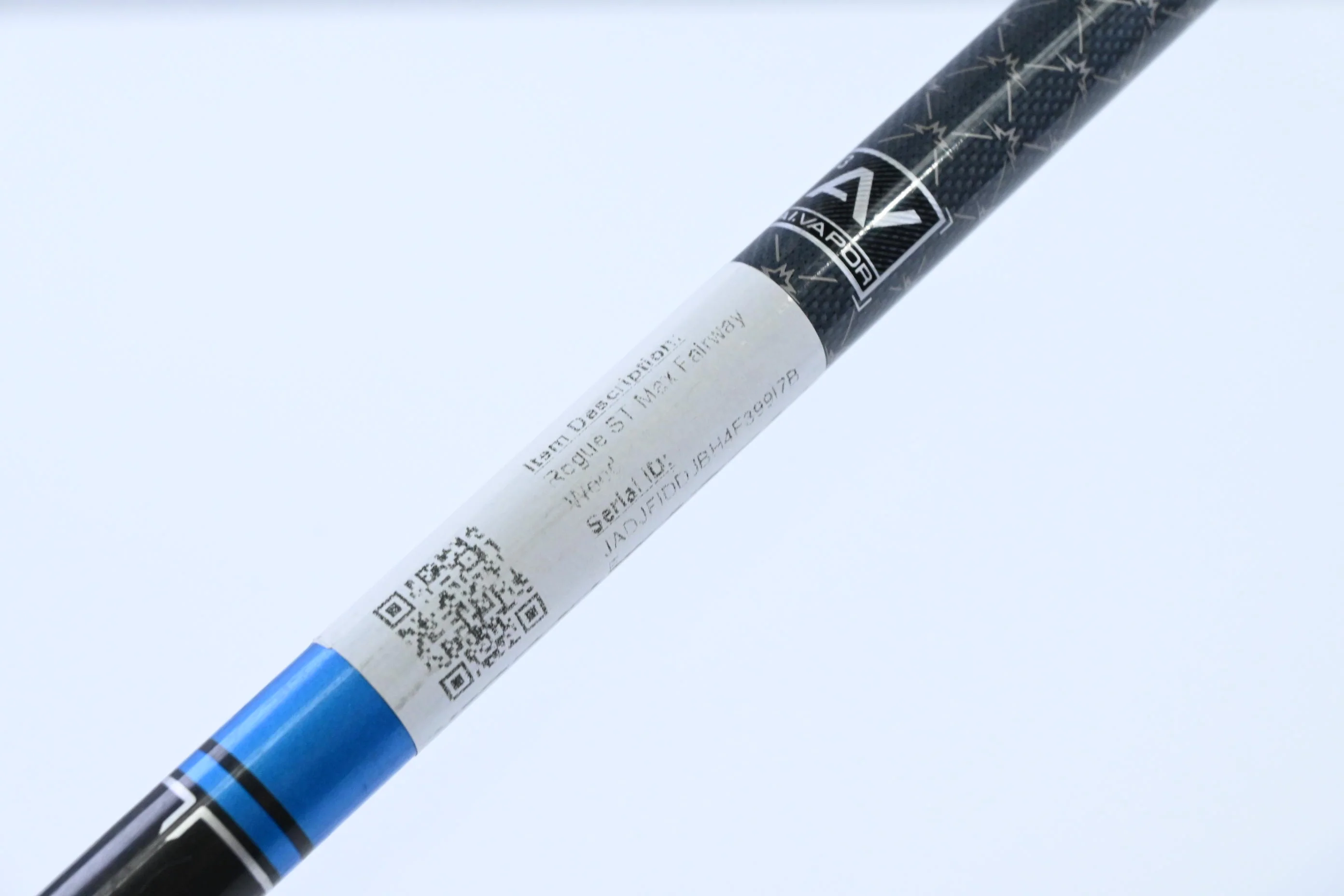 Callaway Rogue ST Max #3 Wood / 15 Degree / Regular Flex Tensei AV Blue 65 Shaft - Image 7
