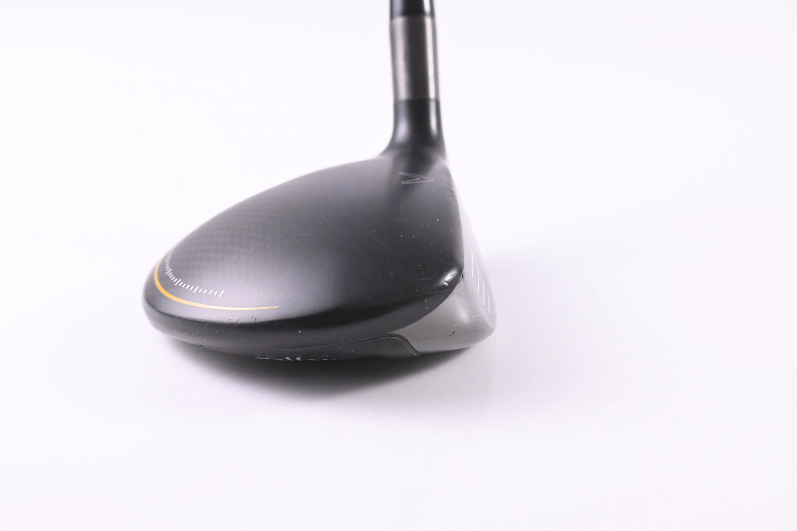 Callaway Rogue ST Max #5 Wood / 18 Degree / Regular Flex Tensei AV Blue 65 - Image 3