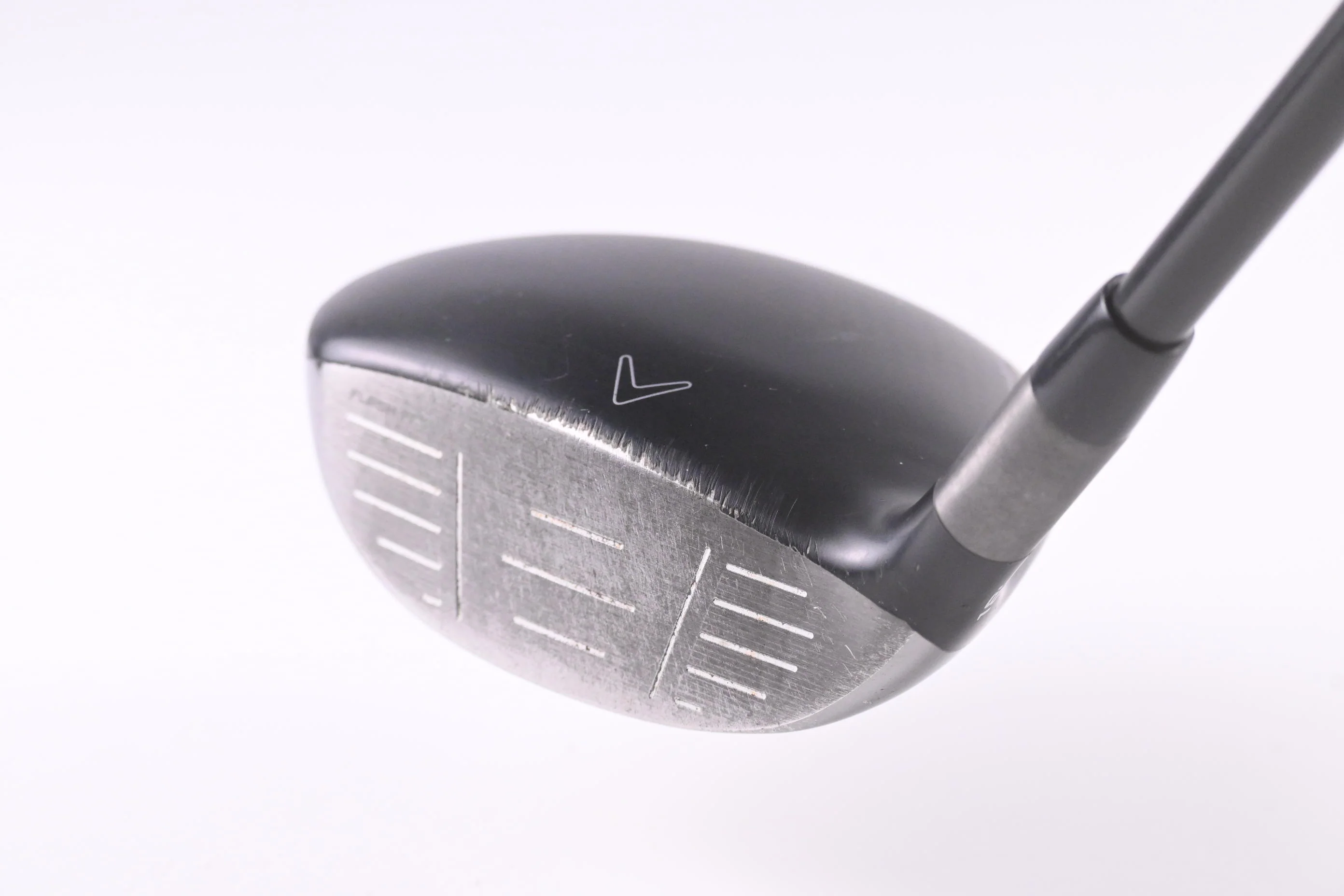 Callaway Rogue ST Max #5 Wood / 18 Degree / Regular Flex Tensei AV Blue 65 - Image 4