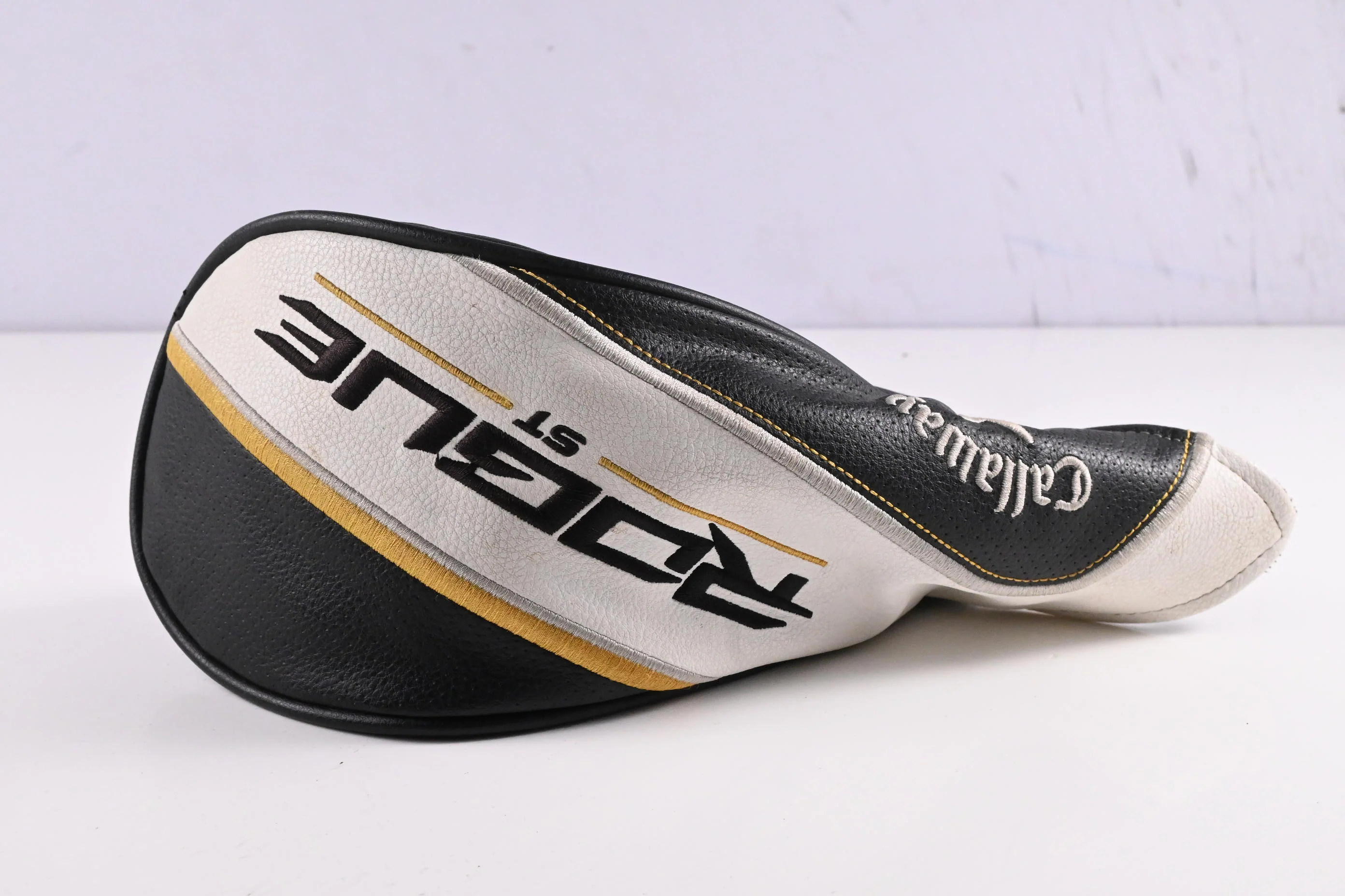 Callaway Rogue ST Max #3 Wood / 15 Degree / Stiff Flex Tensei AV Blue 65 Shaft - Image 10