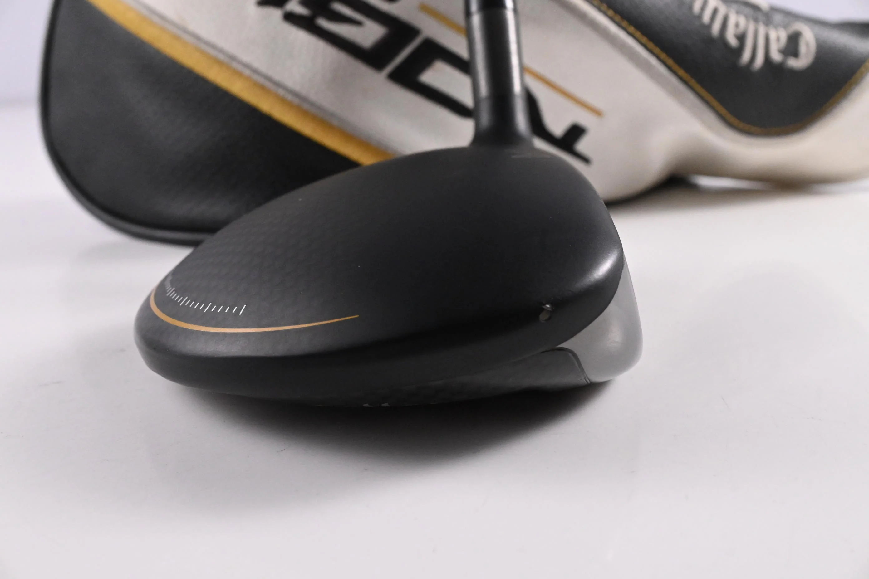 Callaway Rogue ST Max #3 Wood / 15 Degree / Stiff Flex Tensei AV Blue 65 Shaft - Image 3