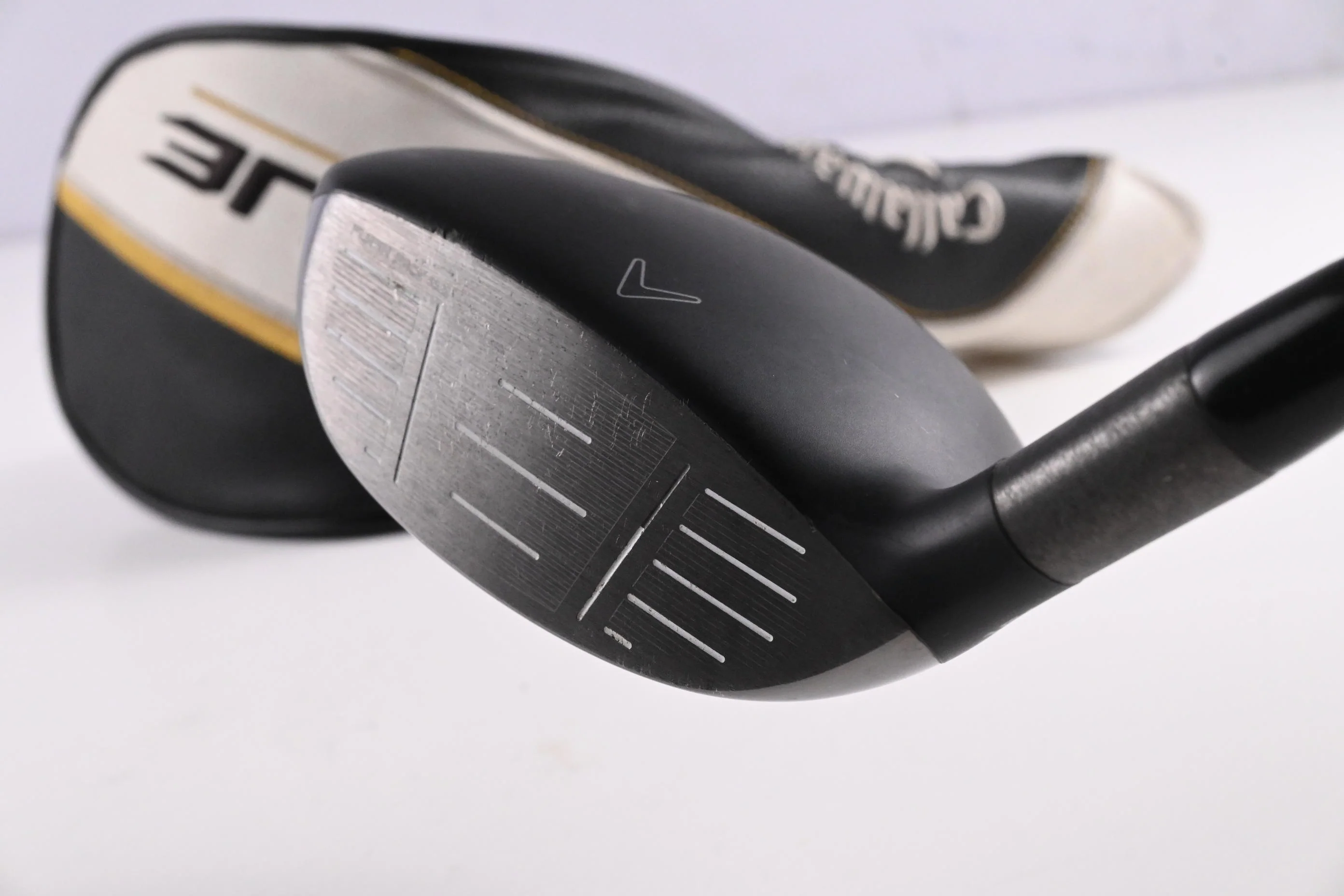 Callaway Rogue ST Max #3 Wood / 15 Degree / Stiff Flex Tensei AV Blue 65 Shaft - Image 4