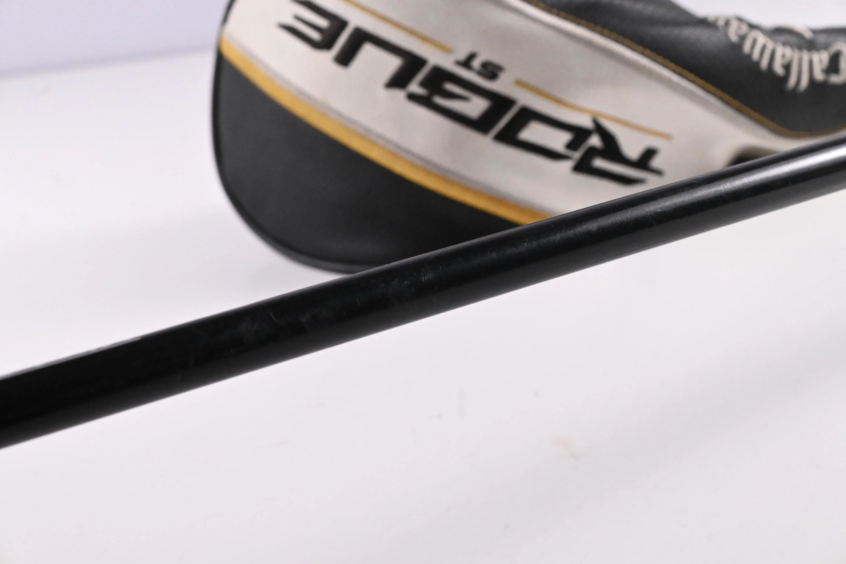 Callaway Rogue ST Max #3 Wood / 15 Degree / Stiff Flex Tensei AV Blue 65 Shaft - Image 7