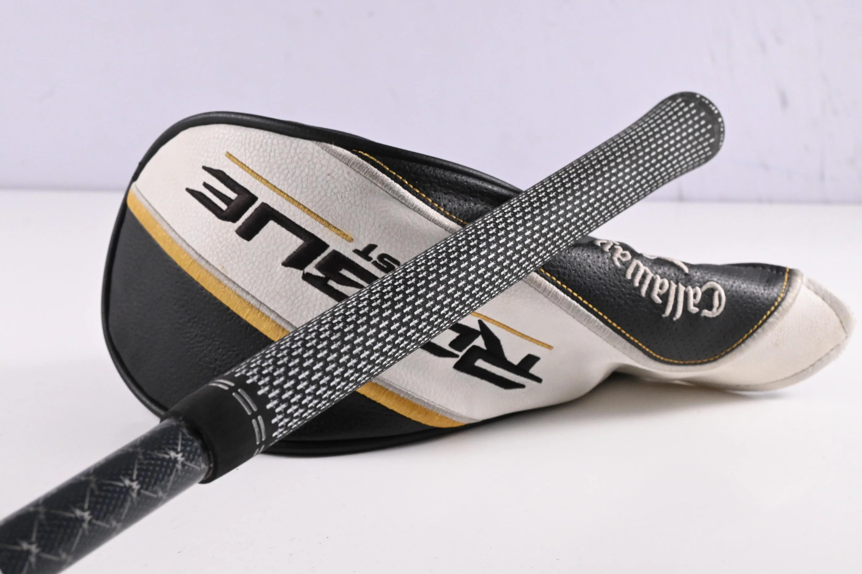 Callaway Rogue ST Max #3 Wood / 15 Degree / Stiff Flex Tensei AV Blue 65 Shaft - Image 9