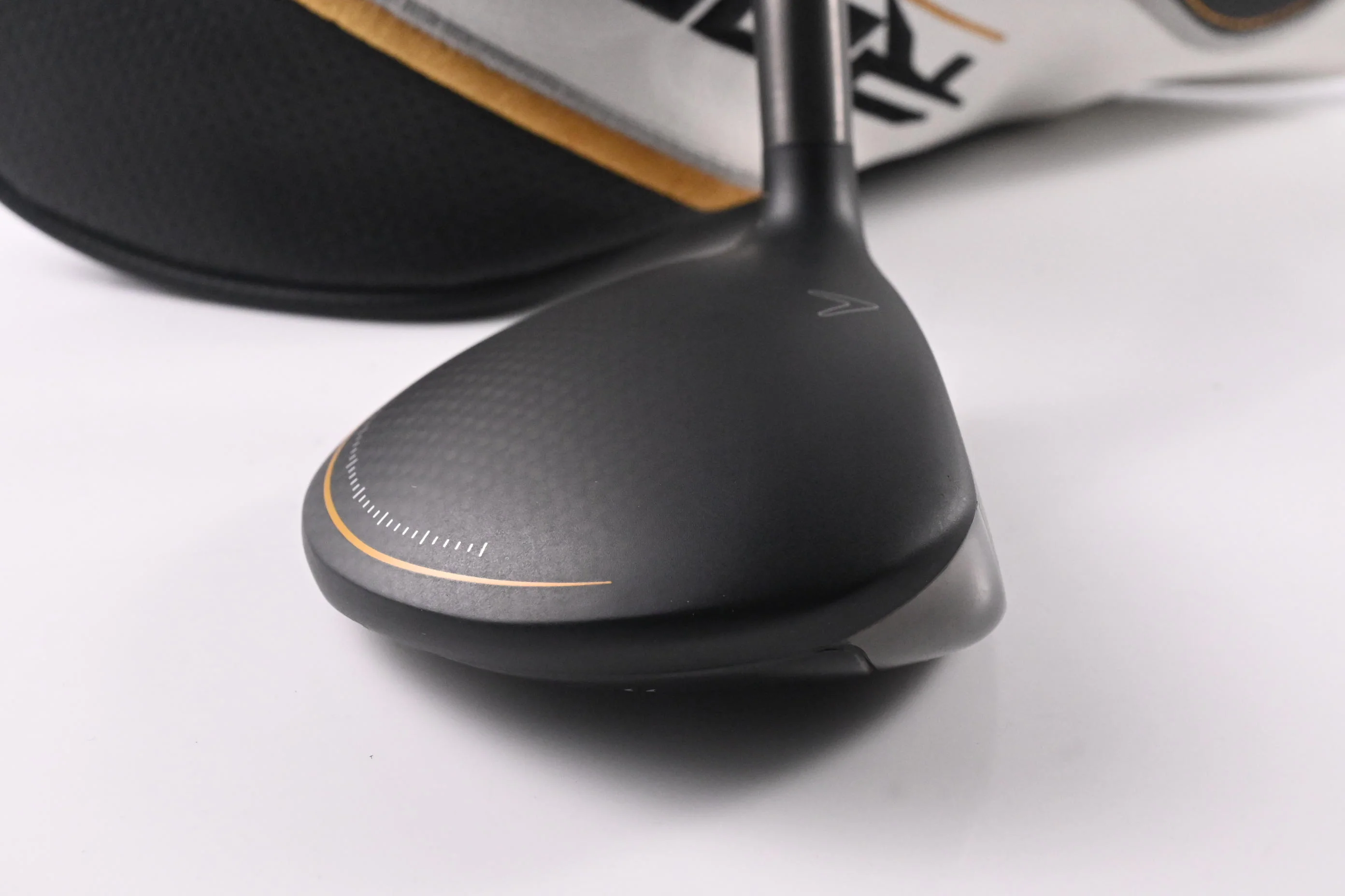 Callaway Rogue ST Max #5 Wood / 18 Degree / Regular Flex Tensei AV Blue 65 Shaft - Image 3