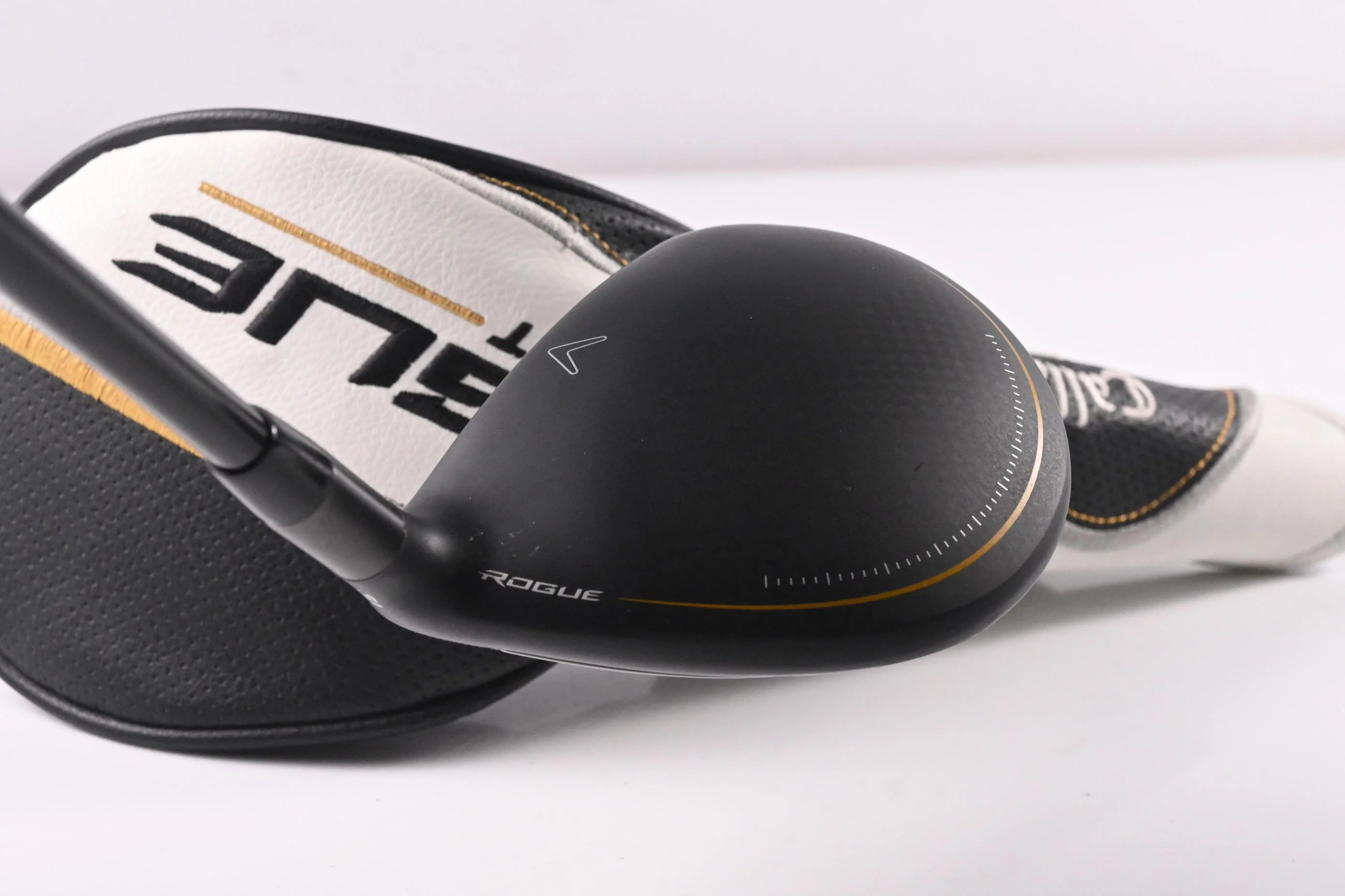 Callaway Rogue ST Max #3 Wood / 15 Degree / Regular Flex Tensei AV Blue 65 Shaft - Image 5