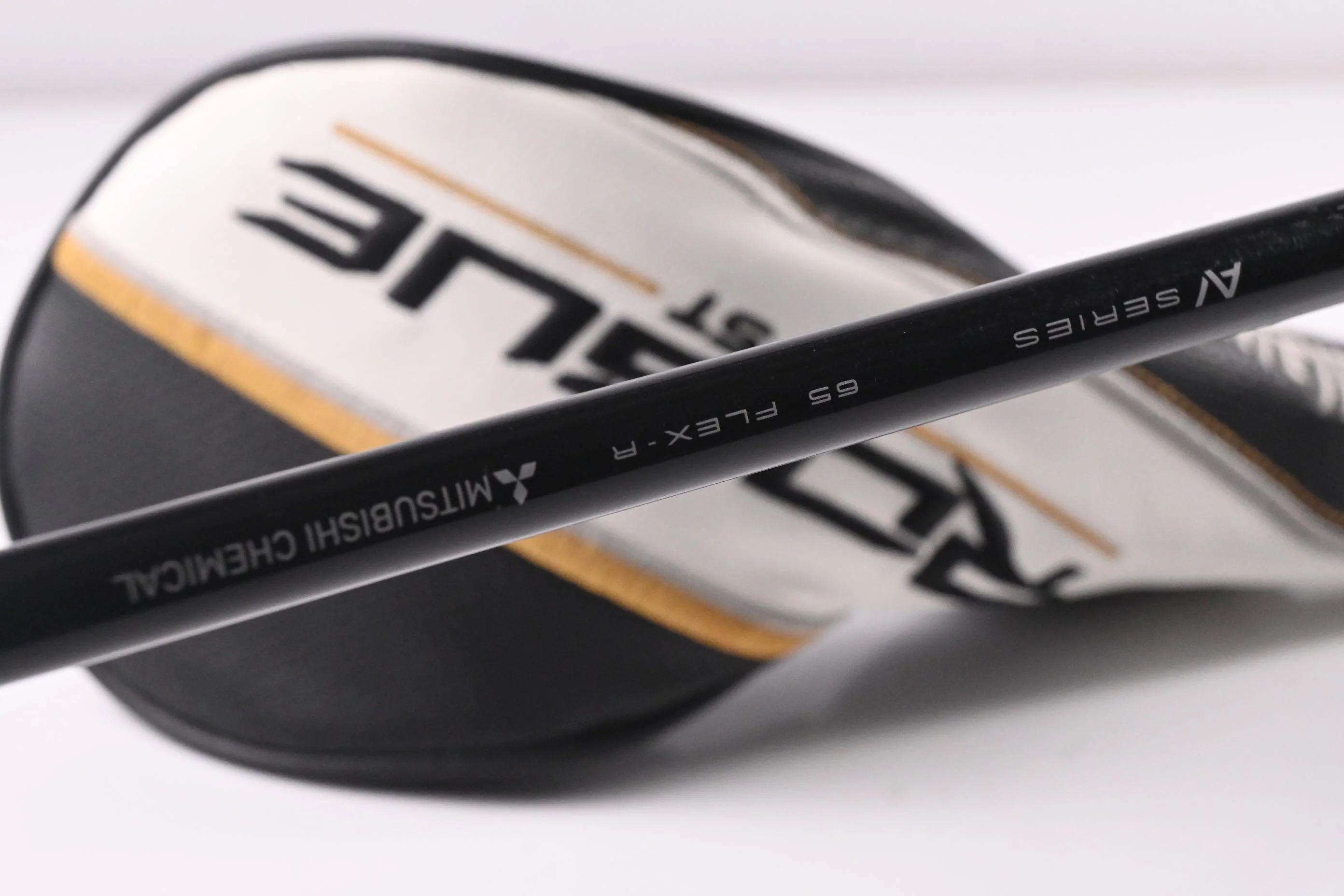 Callaway Rogue ST Max #3 Wood / 15 Degree / Regular Flex Tensei AV Blue 65 Shaft - Image 6