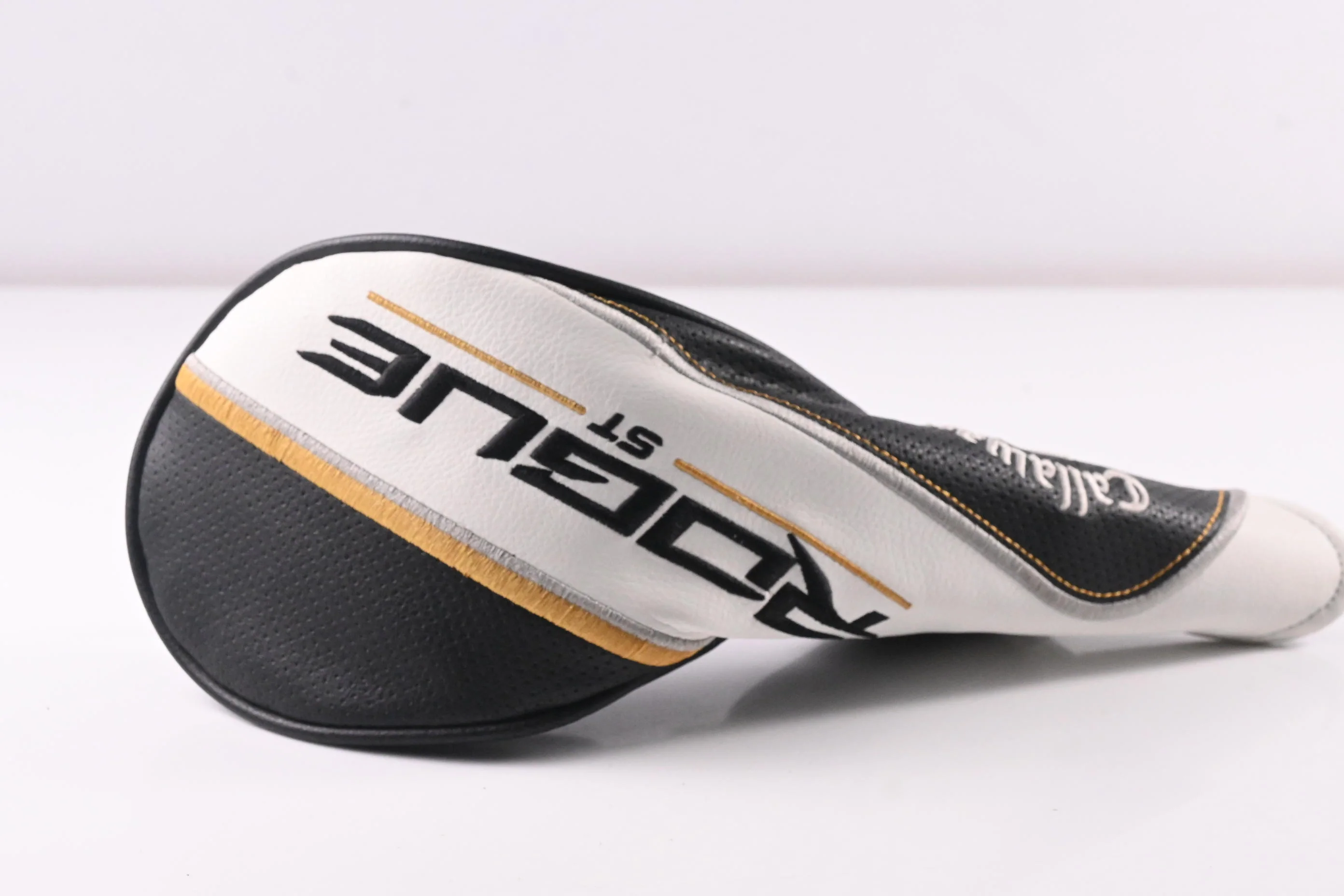 Callaway Rogue ST Max #3 Wood / 15 Degree / Regular Flex Tensei AV Blue 65 Shaft - Image 9