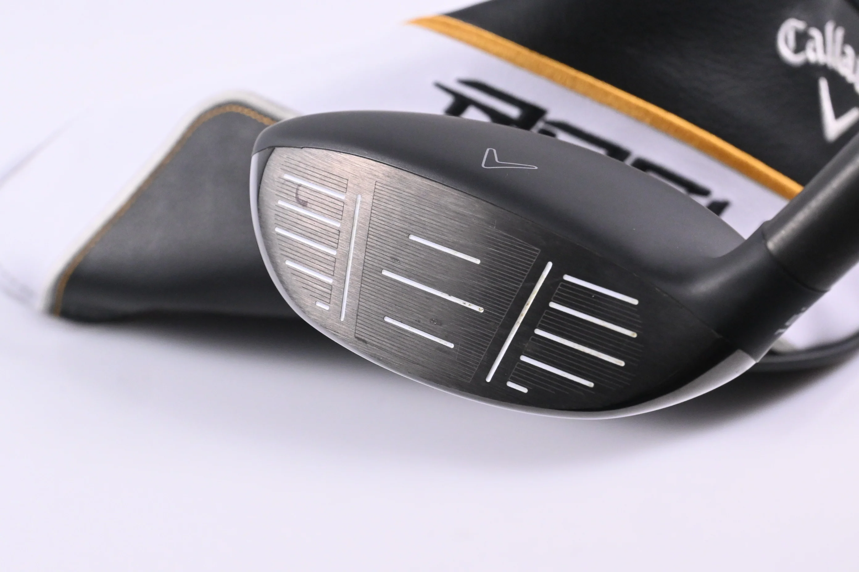 Callaway Rogue ST Max #3 Wood / 15 Degree / Regular Flex Tensei CR Blue 60 Shaft - Image 4