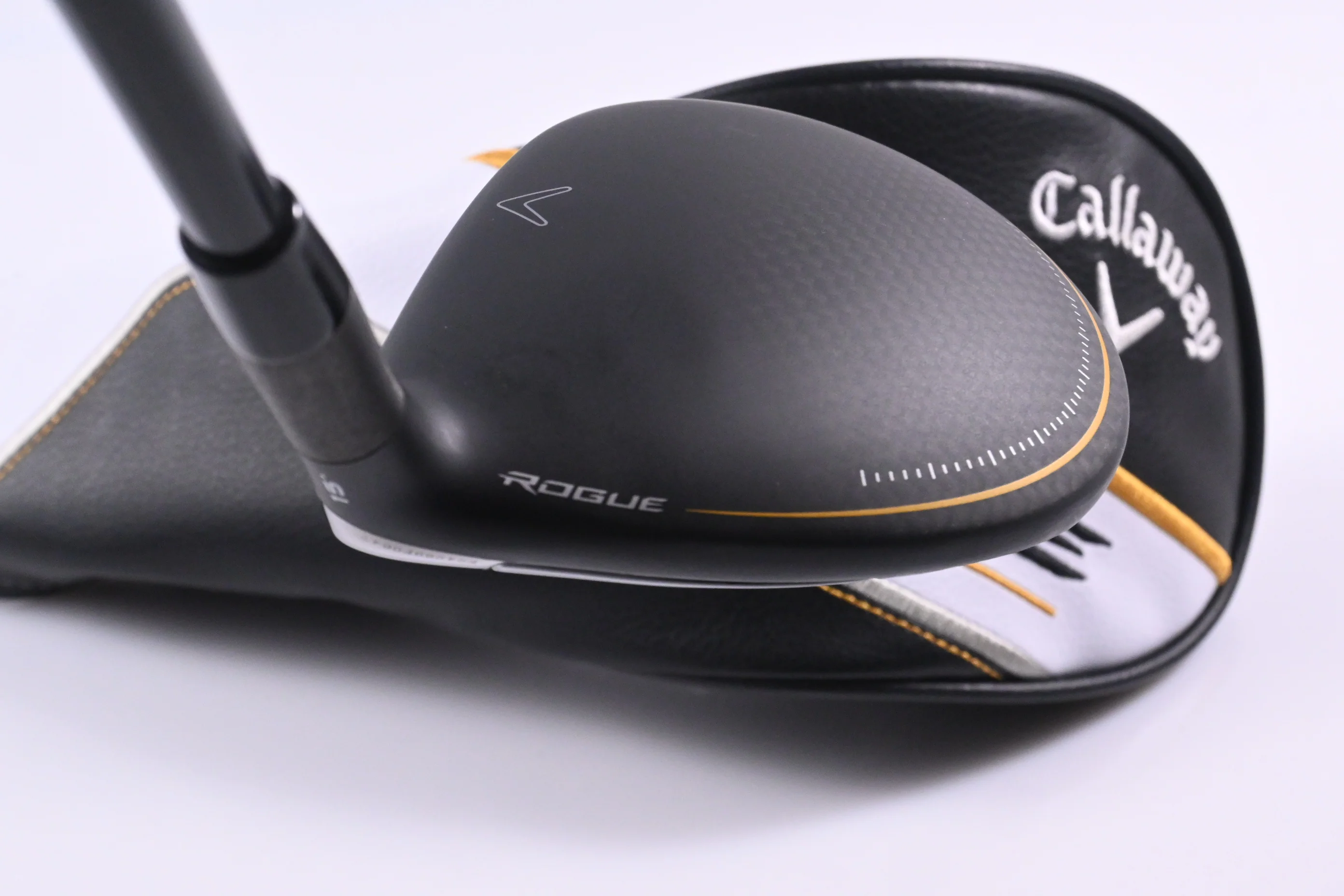 Callaway Rogue ST Max #3 Wood / 15 Degree / Regular Flex Tensei CR Blue 60 Shaft - Image 5