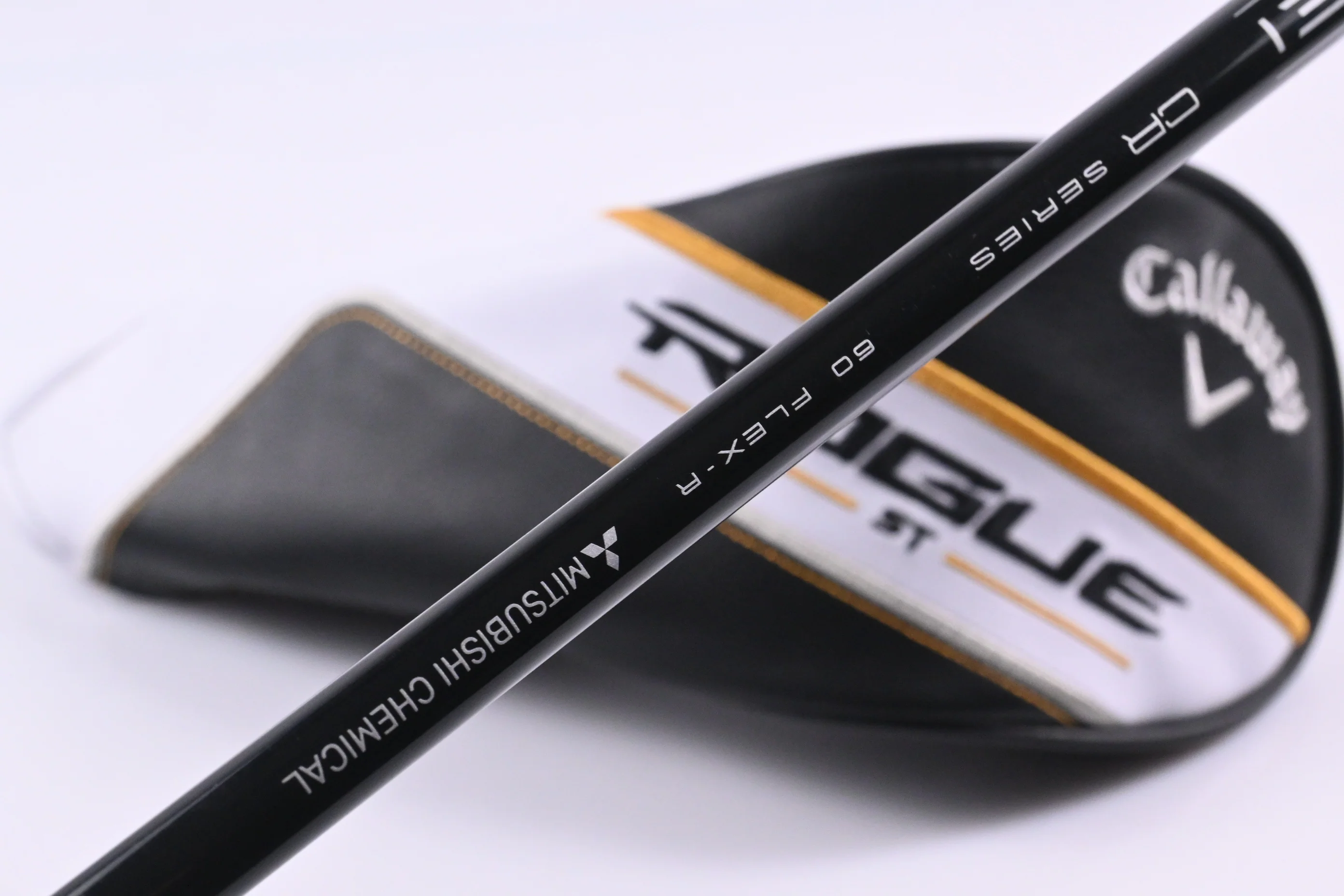 Callaway Rogue ST Max #3 Wood / 15 Degree / Regular Flex Tensei CR Blue 60 Shaft - Image 6