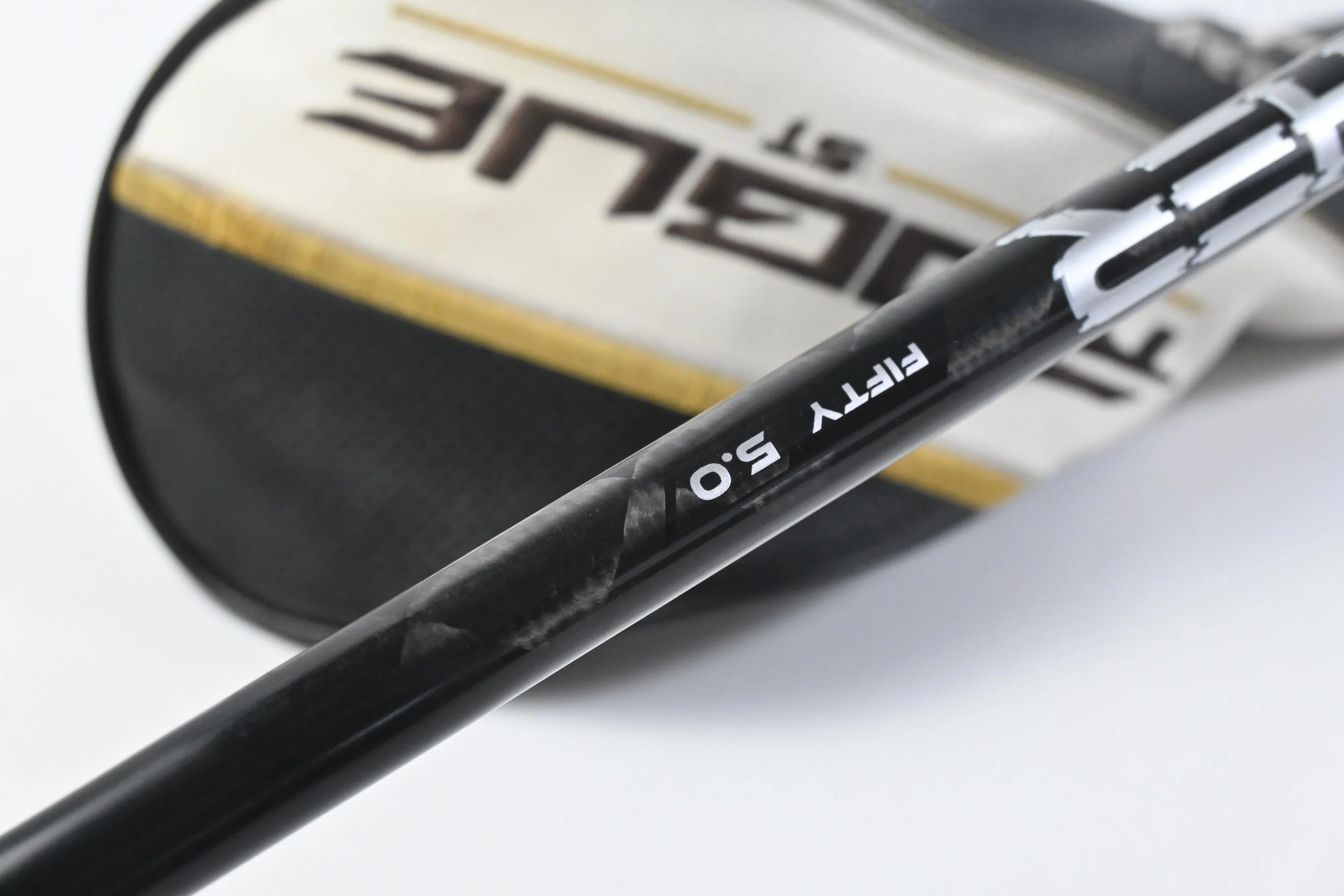 Callaway Rogue ST Max #3 Wood / 15 Degree / Senior Flex Cypher 50 Shaft - Image 6