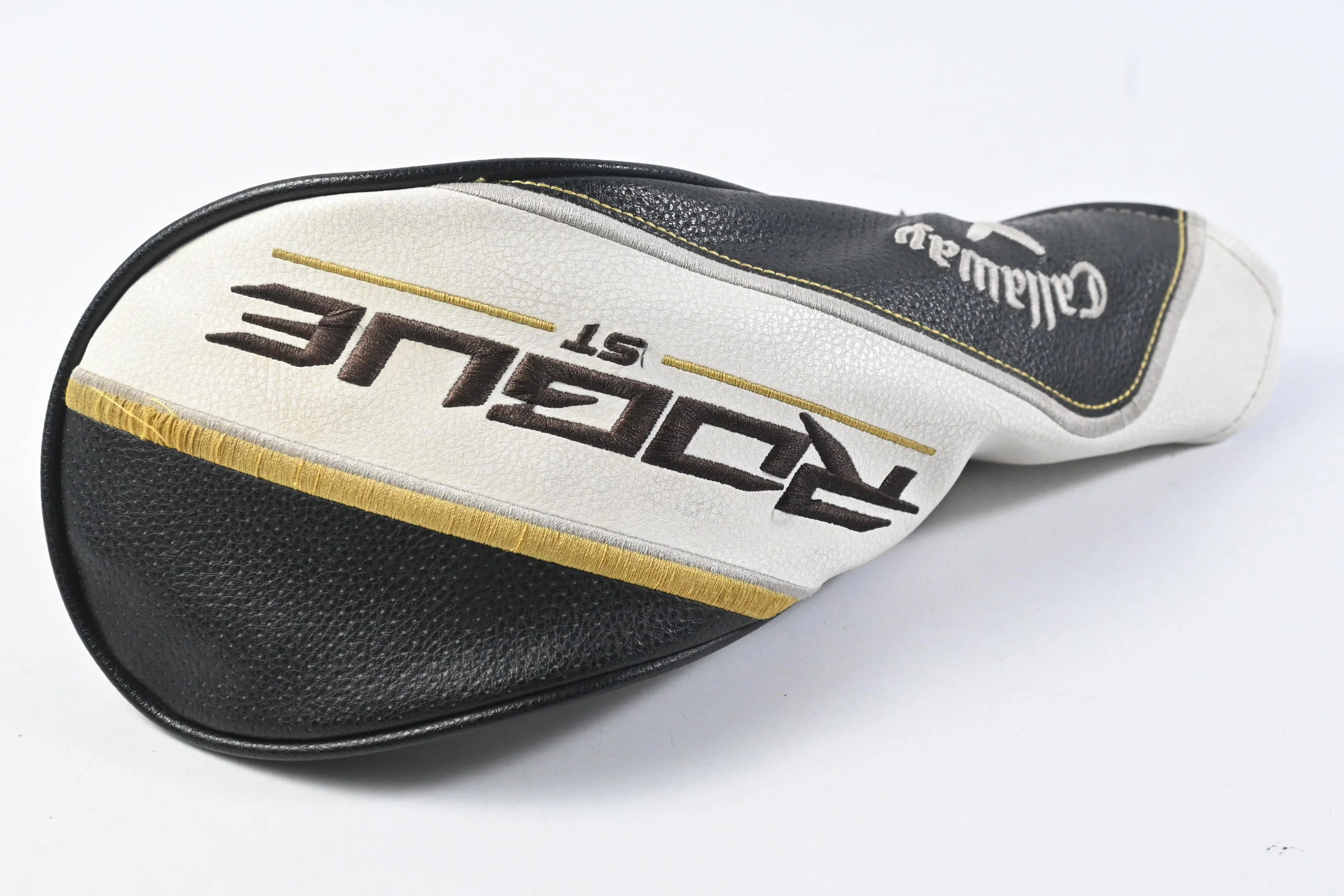 Callaway Rogue ST Max #3 Wood / 15 Degree / Senior Flex Cypher 50 Shaft - Image 9