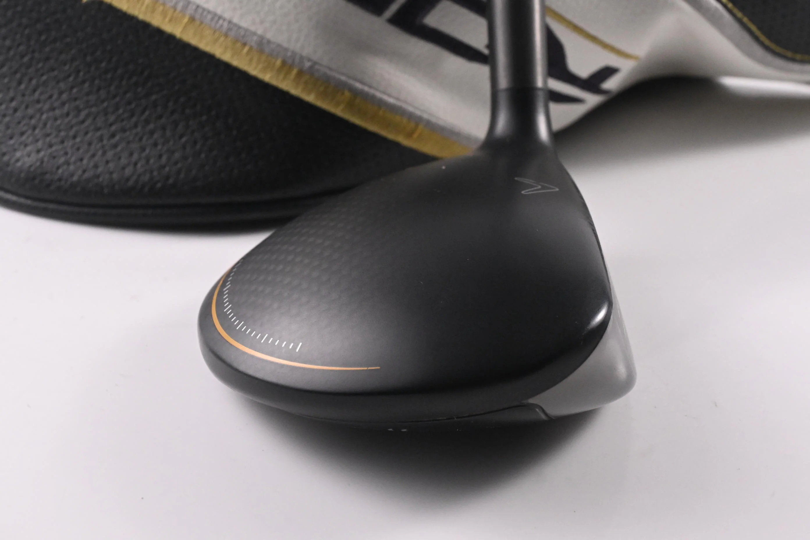Callaway Rogue ST Max #5 Wood / 18 Degree / Regular Flex UST 60 iSH335 Shaft - Image 3