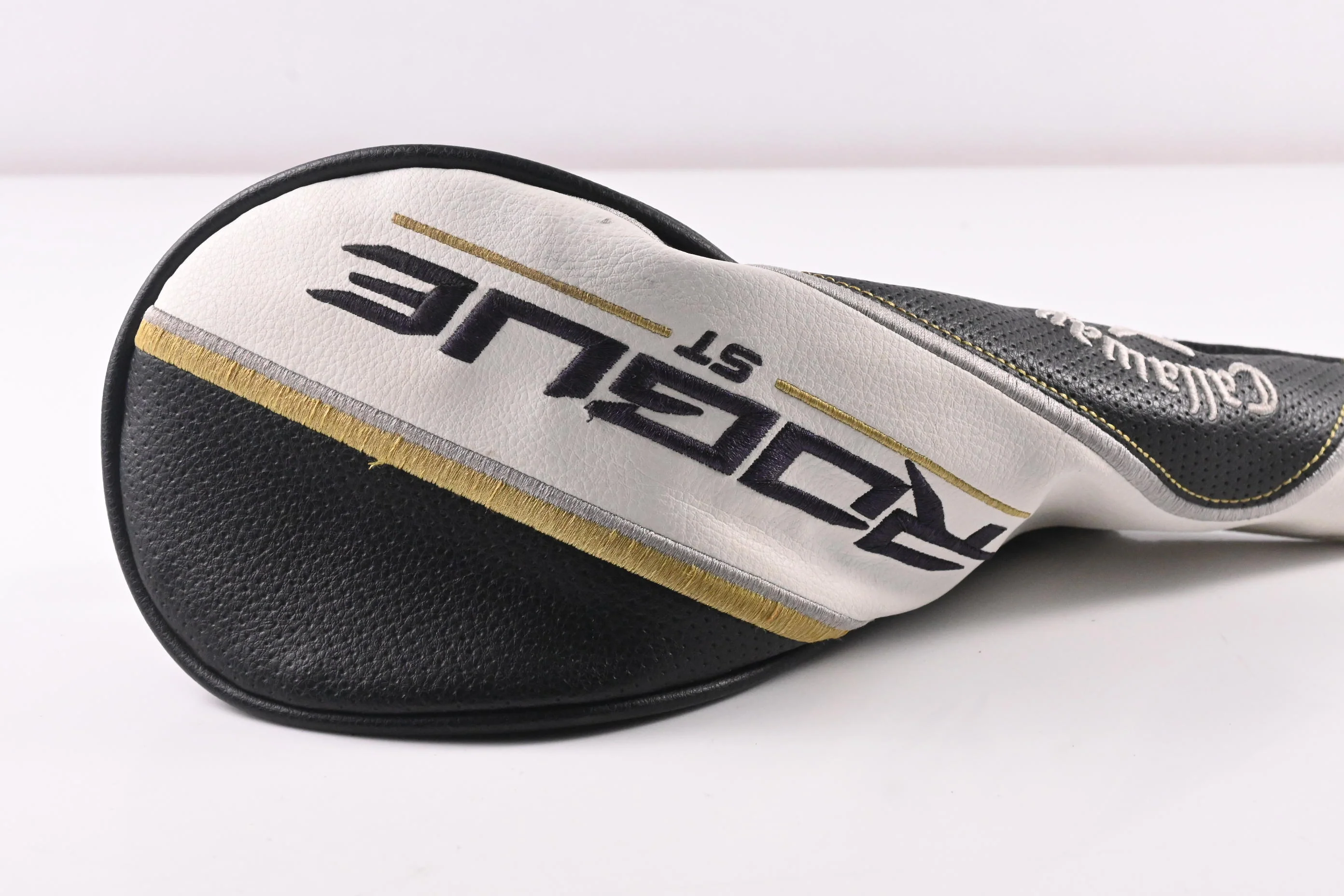Callaway Rogue ST Max #5 Wood / 18 Degree / Regular Flex UST 60 iSH335 Shaft - Image 9