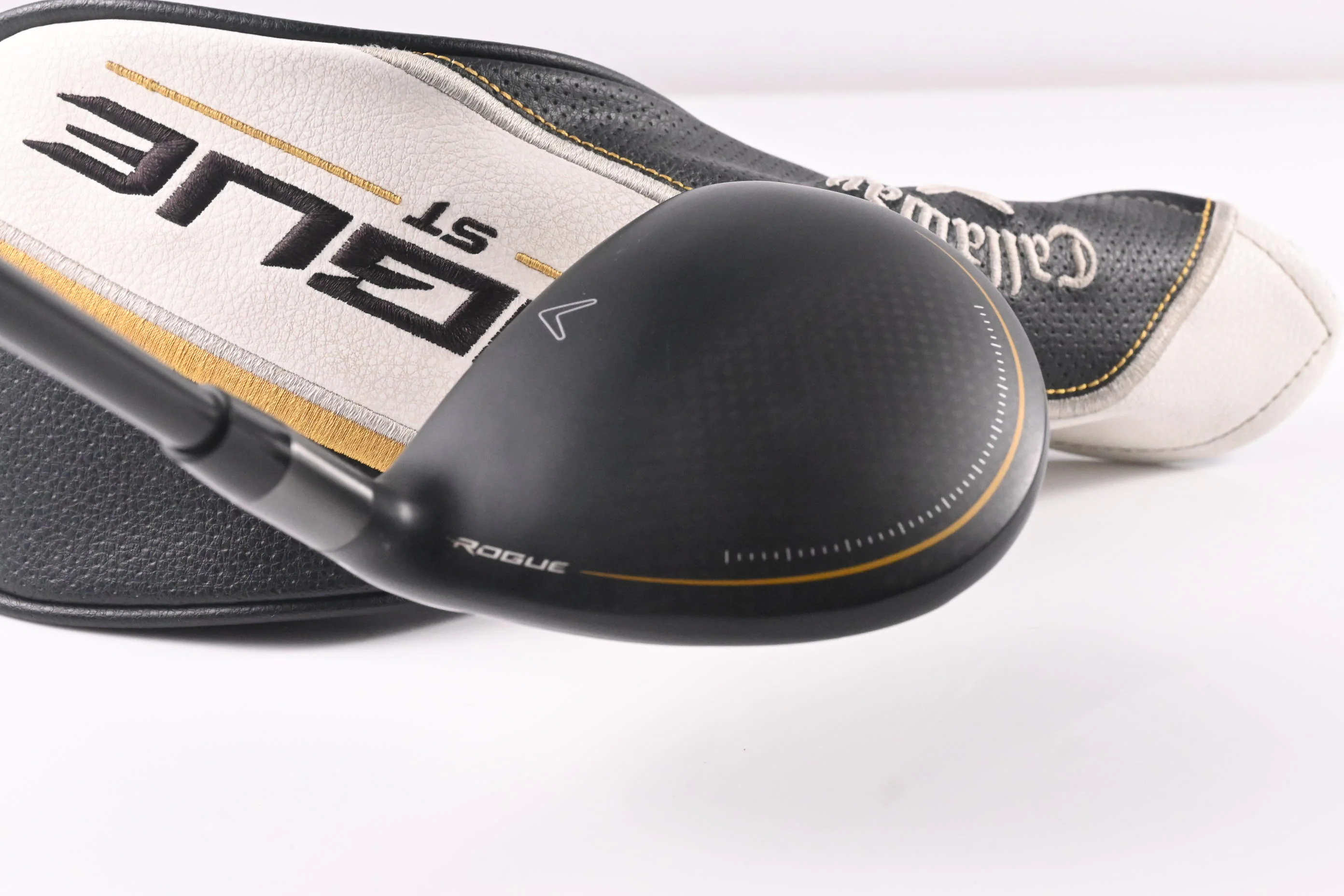 Callaway Rogue ST Max #3 Wood / 15 Degree / Stiff Flex Tensei AV Blue 65 Shaft - Image 5