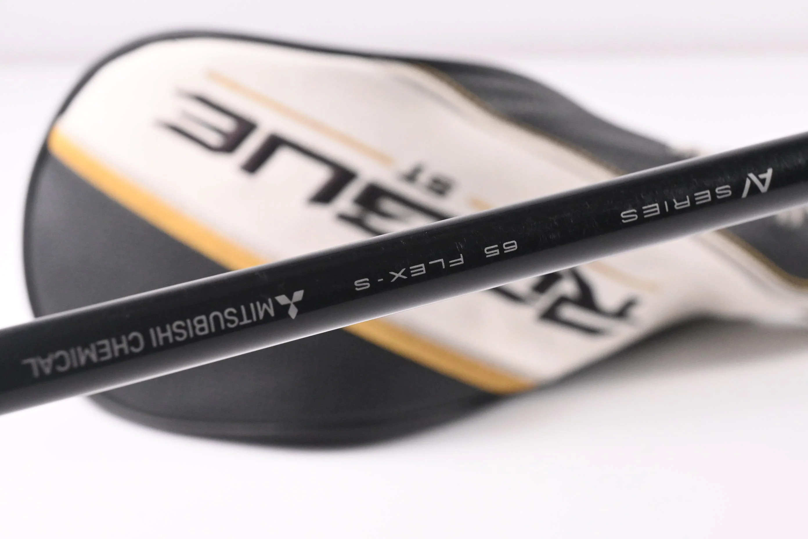 Callaway Rogue ST Max #3 Wood / 15 Degree / Stiff Flex Tensei AV Blue 65 Shaft - Image 6