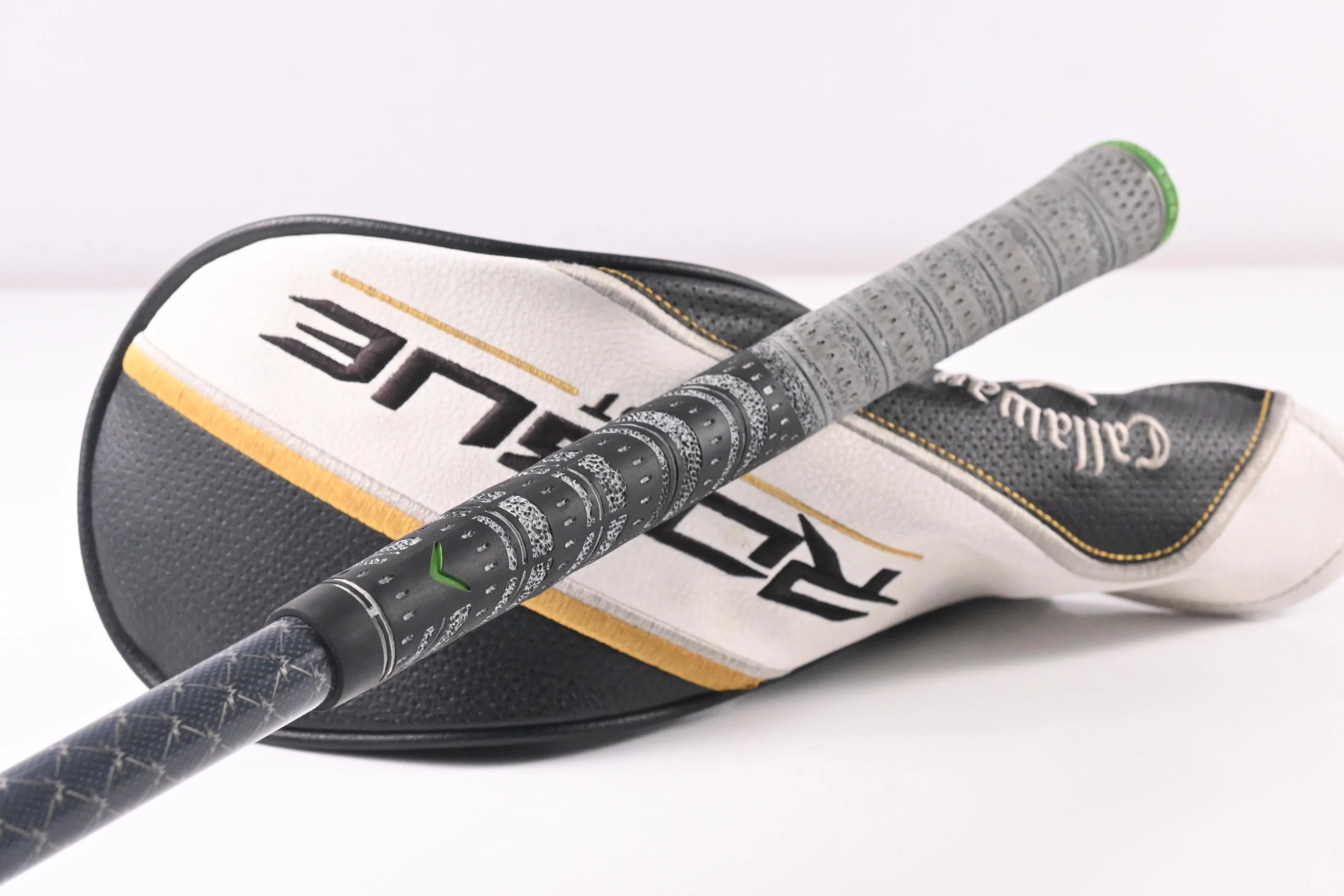 Callaway Rogue ST Max #3 Wood / 15 Degree / Stiff Flex Tensei AV Blue 65 Shaft - Image 8