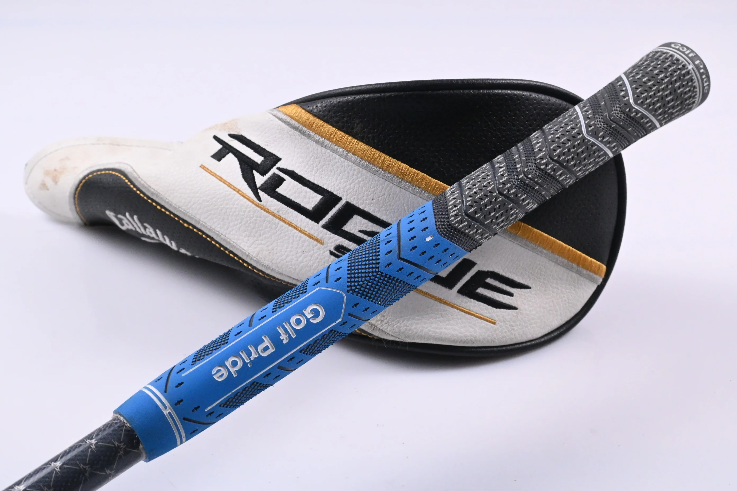Callaway Rogue ST Max #3HL Wood / 16.5 Degree / Regular Flex Tensei AV Blue 65 - Image 8