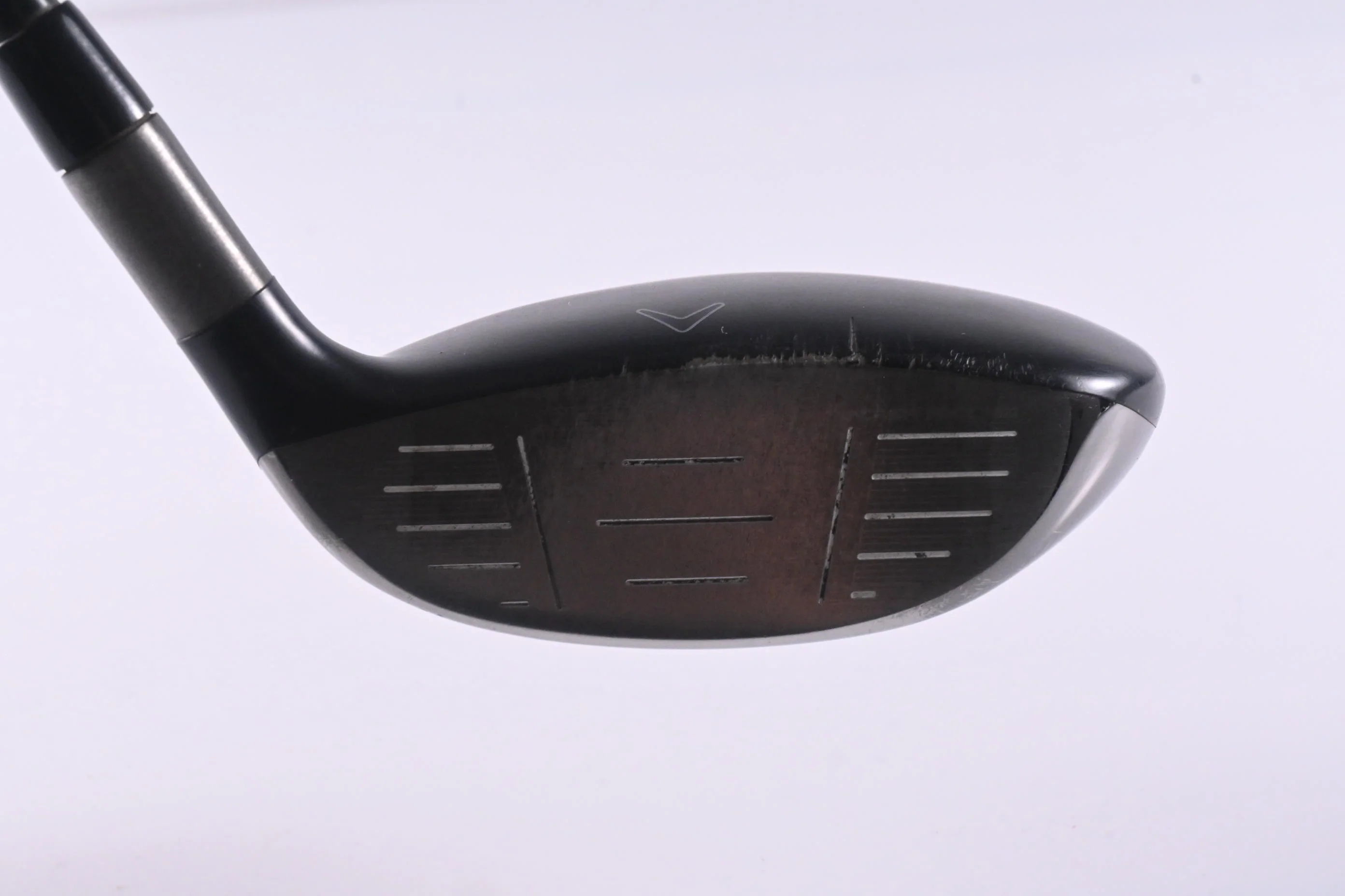 Left Hand Callaway Rogue ST Max #5 Wood / 18 Degree / Regular Flex Tensei AV 65 - Image 4