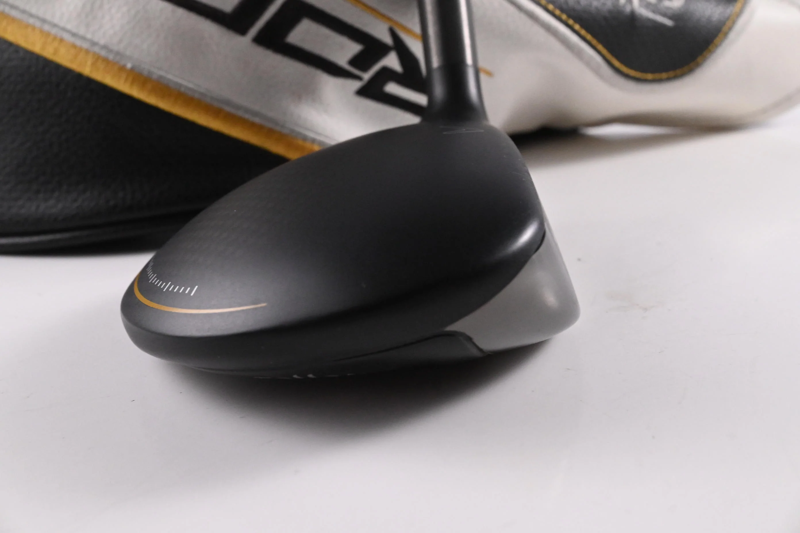 Callaway Rogue ST Max #5 Wood / 18 Degree / Regular Flex Tensei AV Blue 65 - Image 3