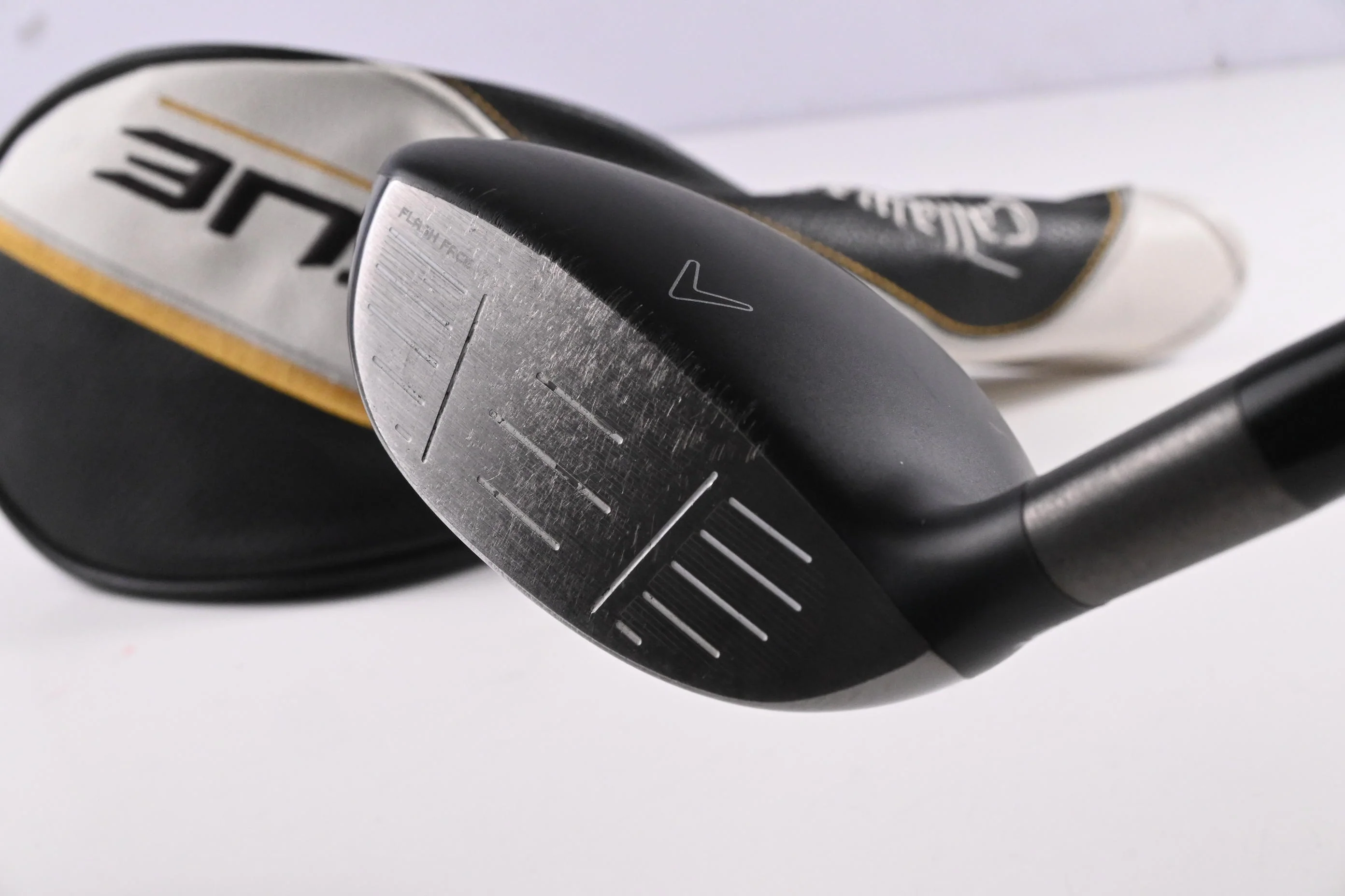 Callaway Rogue ST Max #5 Wood / 18 Degree / Regular Flex Tensei AV Blue 65 - Image 4