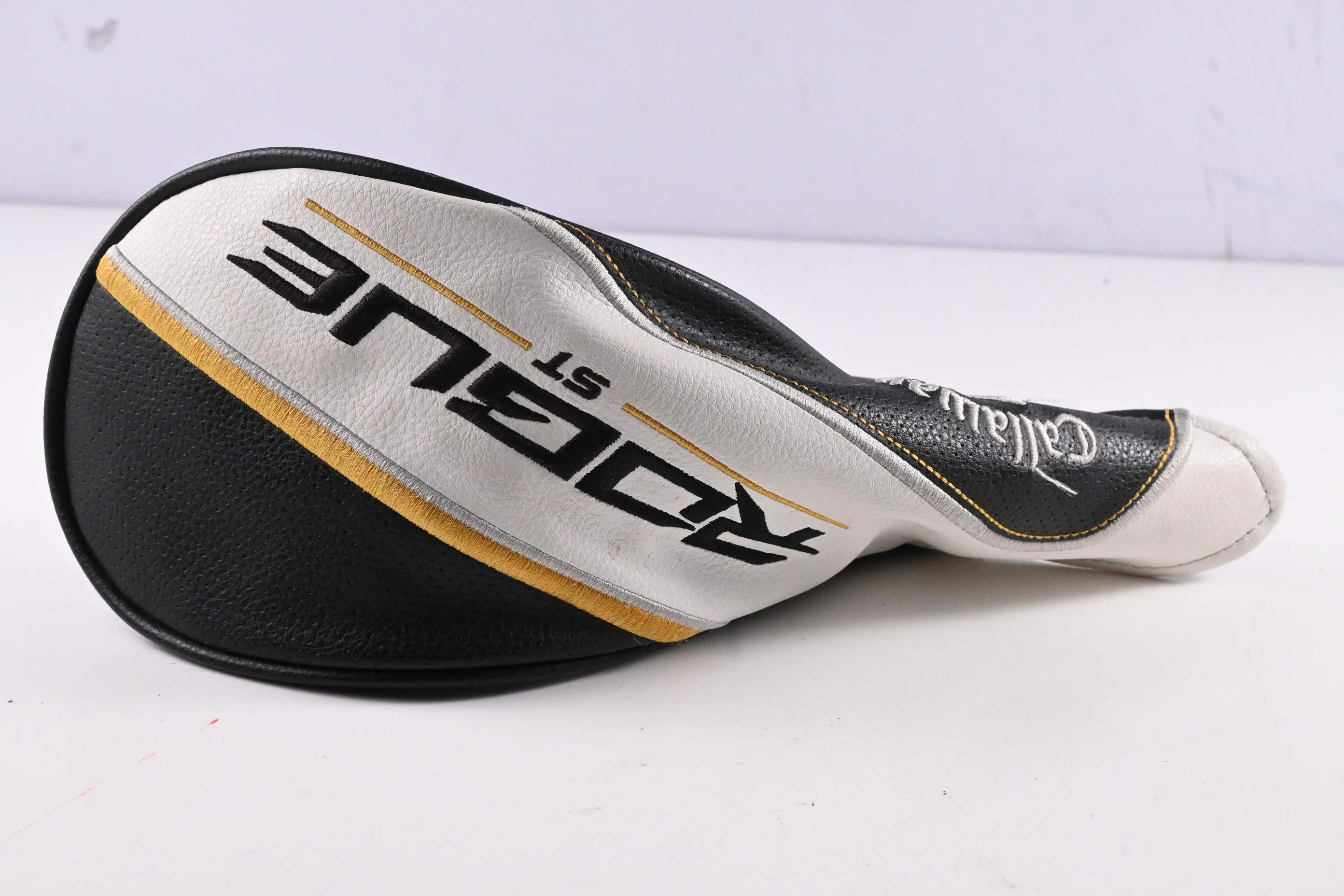 Callaway Rogue ST Max #5 Wood / 18 Degree / Regular Flex Tensei AV Blue 65 - Image 9