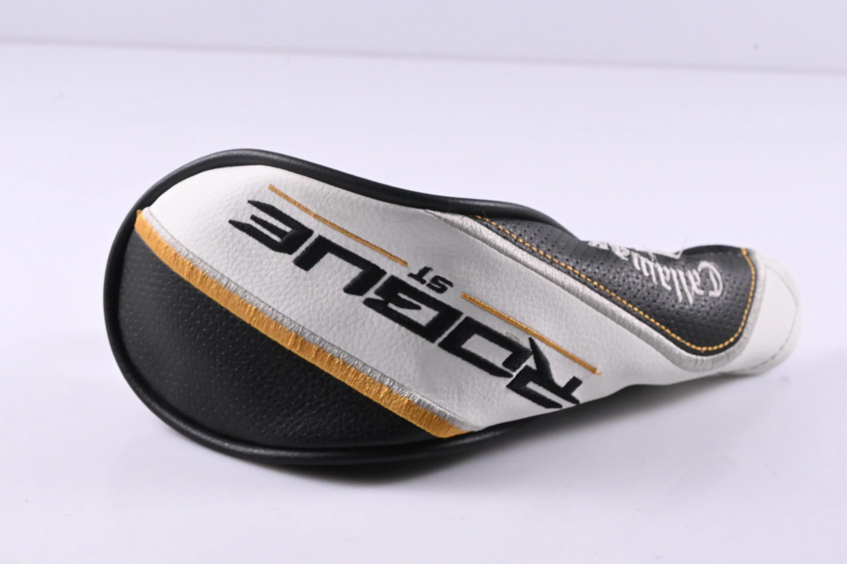 Callaway Rogue ST Max #3 Hybrid / 18 Degree /X-Flex Oban Devotion 8 Reserve 85 - Image 9