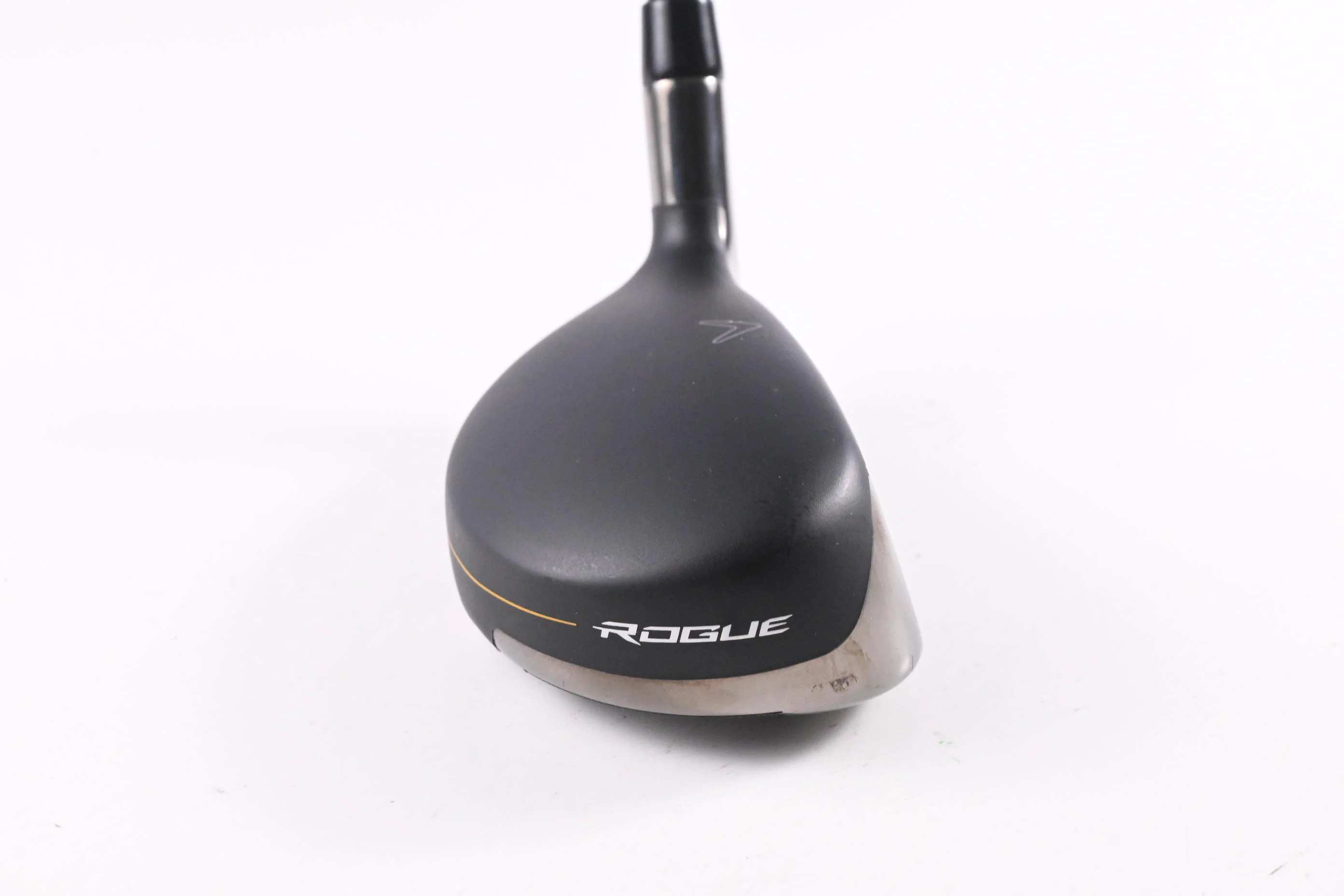 Callaway Rogue ST Max #4 Hybrid / 20 Degree / Regular Flex Tensei AV Blue 65 - Image 3