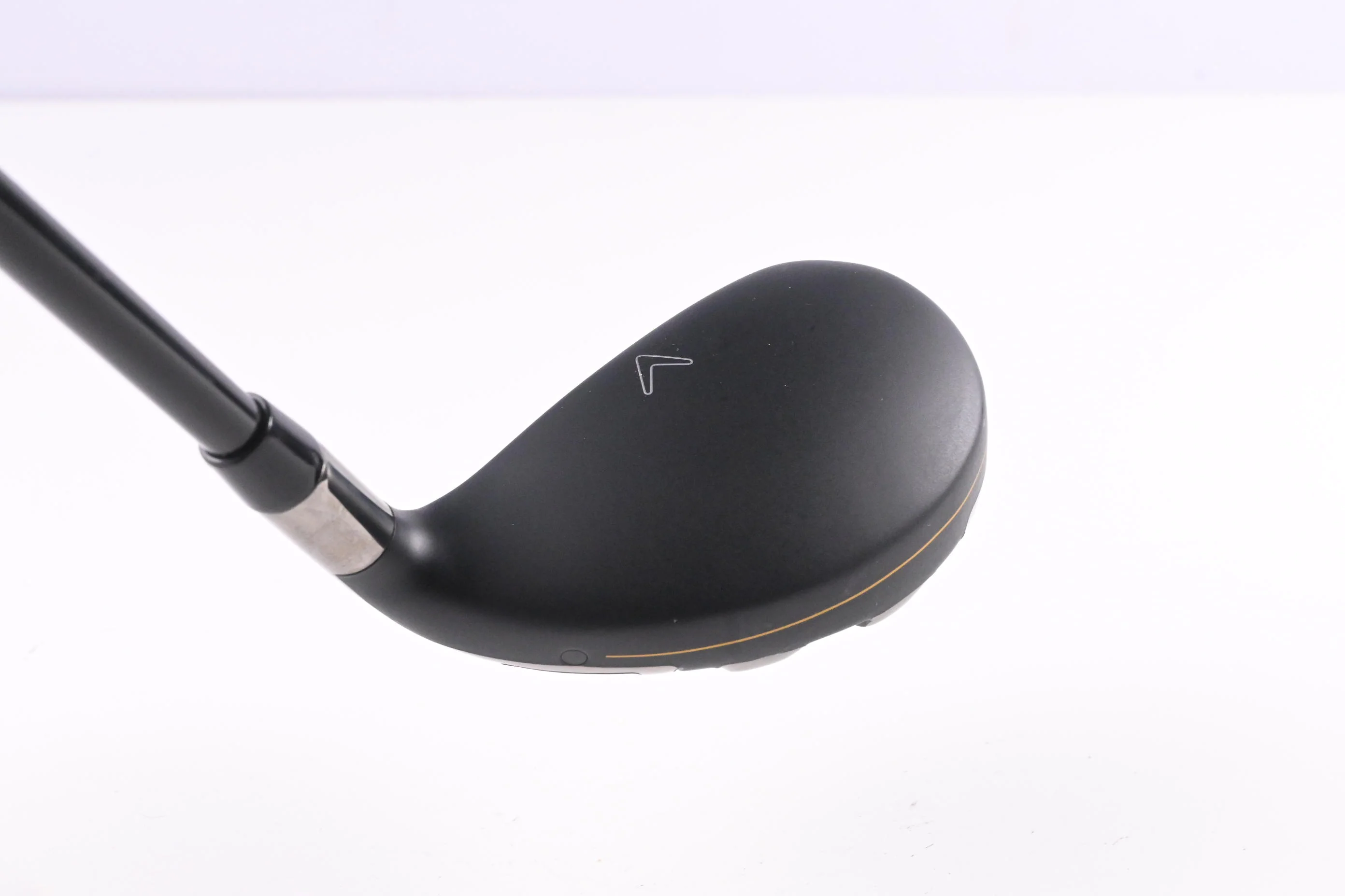 Callaway Rogue ST Max #4 Hybrid / 20 Degree / Regular Flex Tensei AV Blue 65 - Image 5