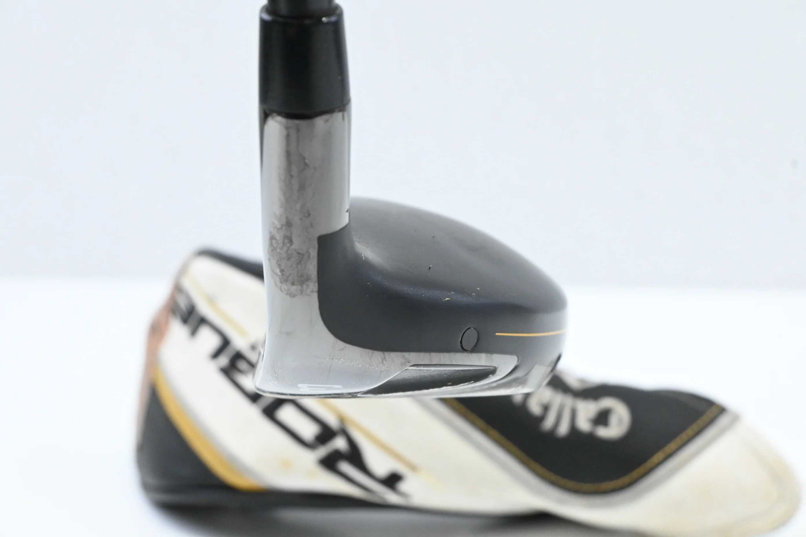 Callaway Rogue ST Max #3 Hybrid / 18 Degree / Regular Flex Tensei AV Blue 65 - Image 5