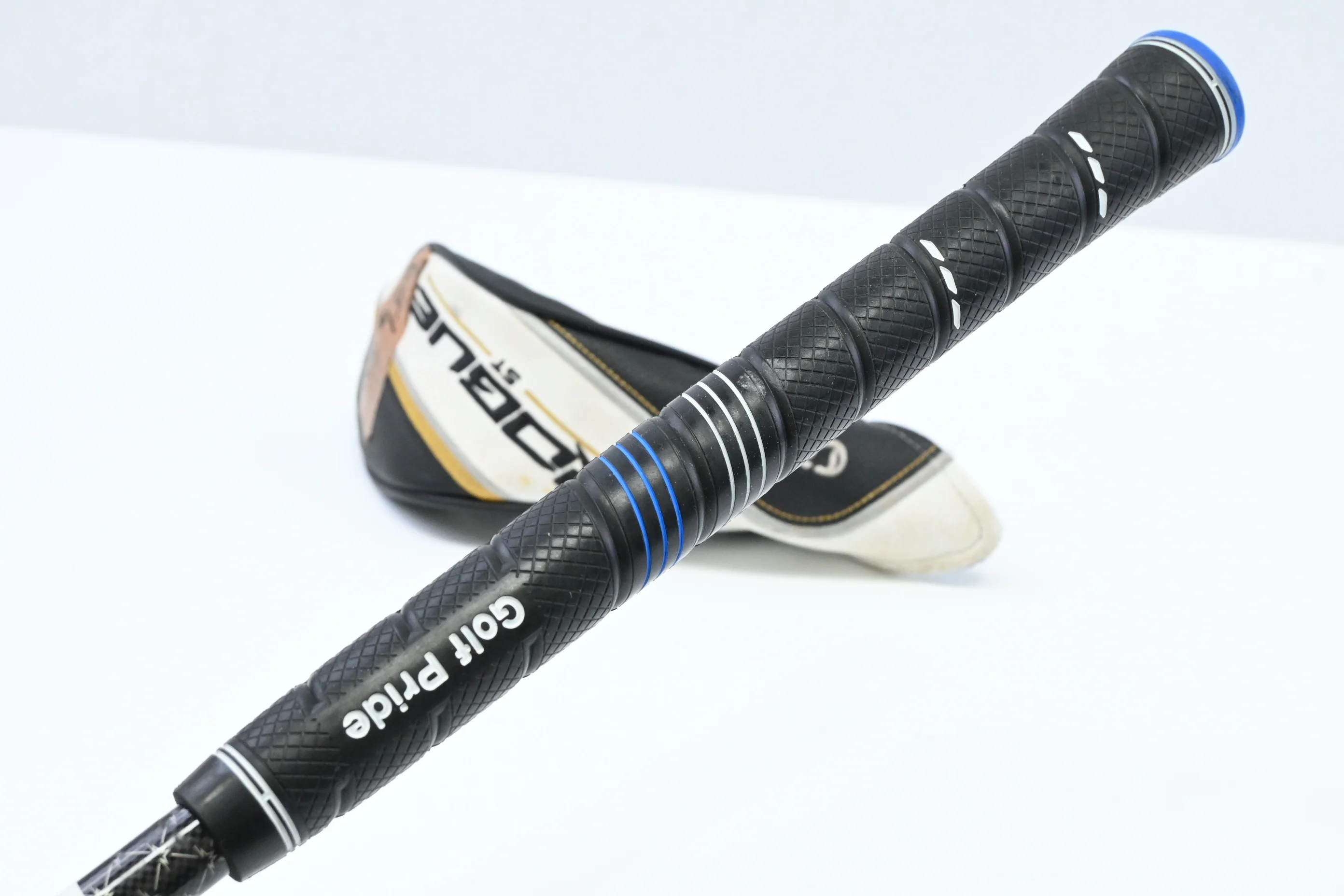 Callaway Rogue ST Max #3 Hybrid / 18 Degree / Regular Flex Tensei AV Blue 65 - Image 8
