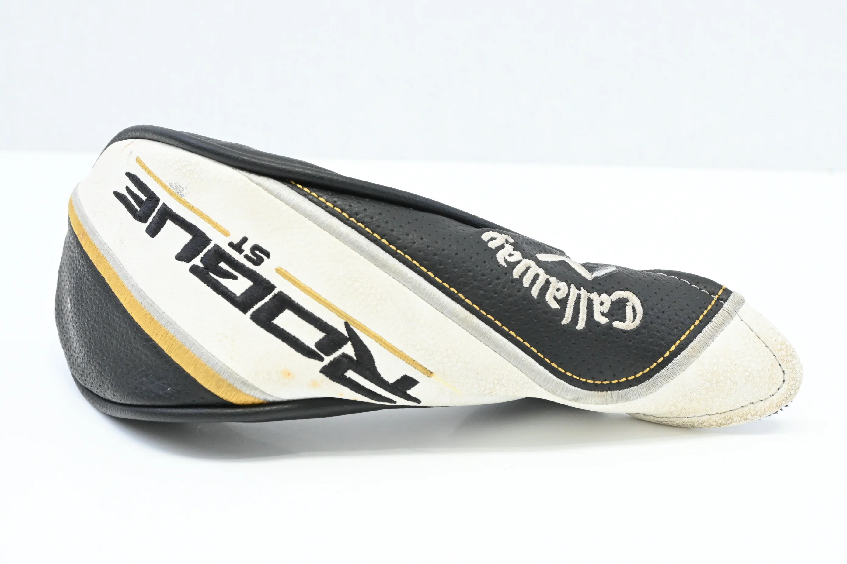 Callaway Rogue ST Max #3 Hybrid / 18 Degree / Regular Flex Tensei AV Blue 65 - Image 9