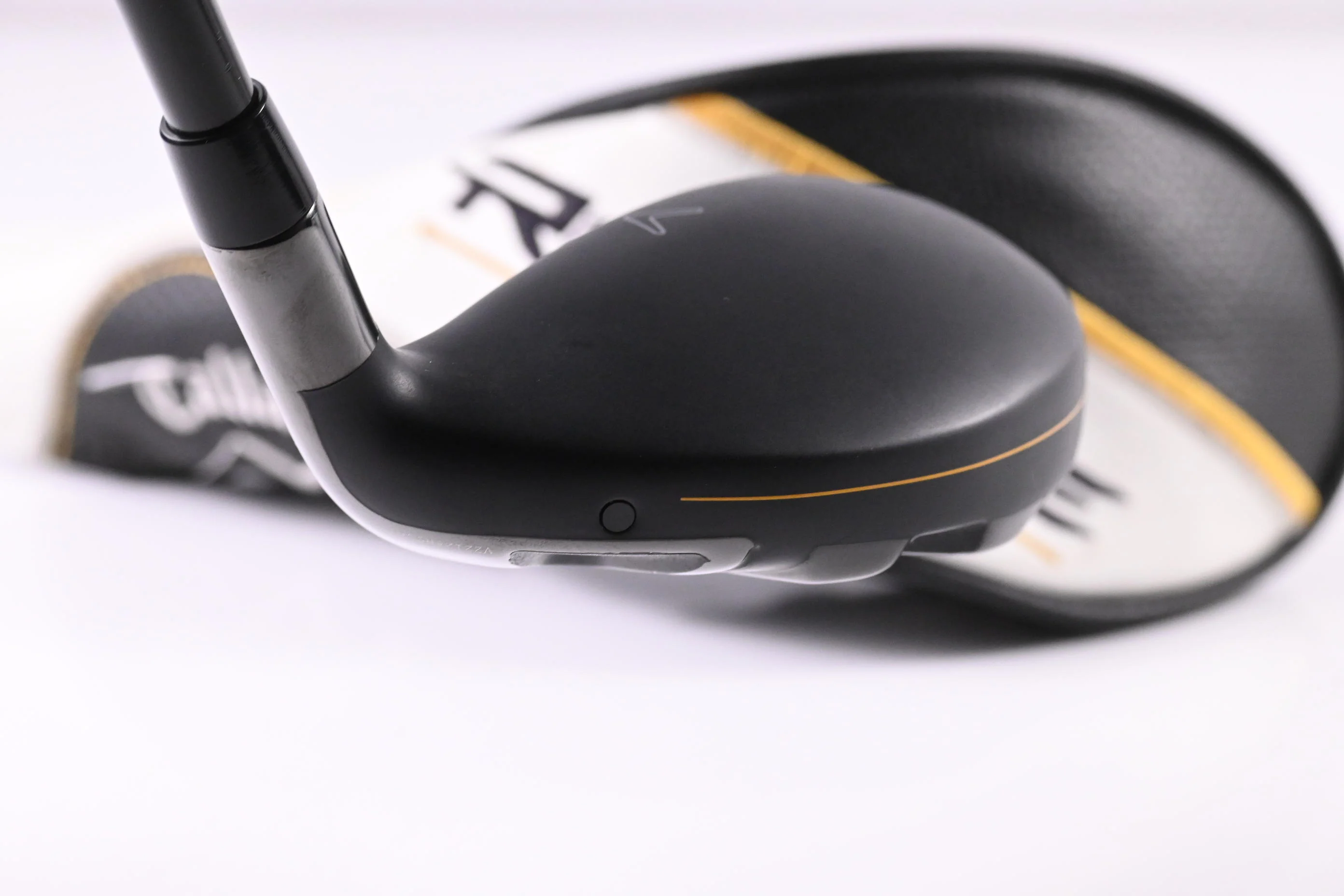 Callaway Rogue ST Max #3 Hybrid / 18 Degree / Regular Flex Tensei AV Blue 65 - Image 5