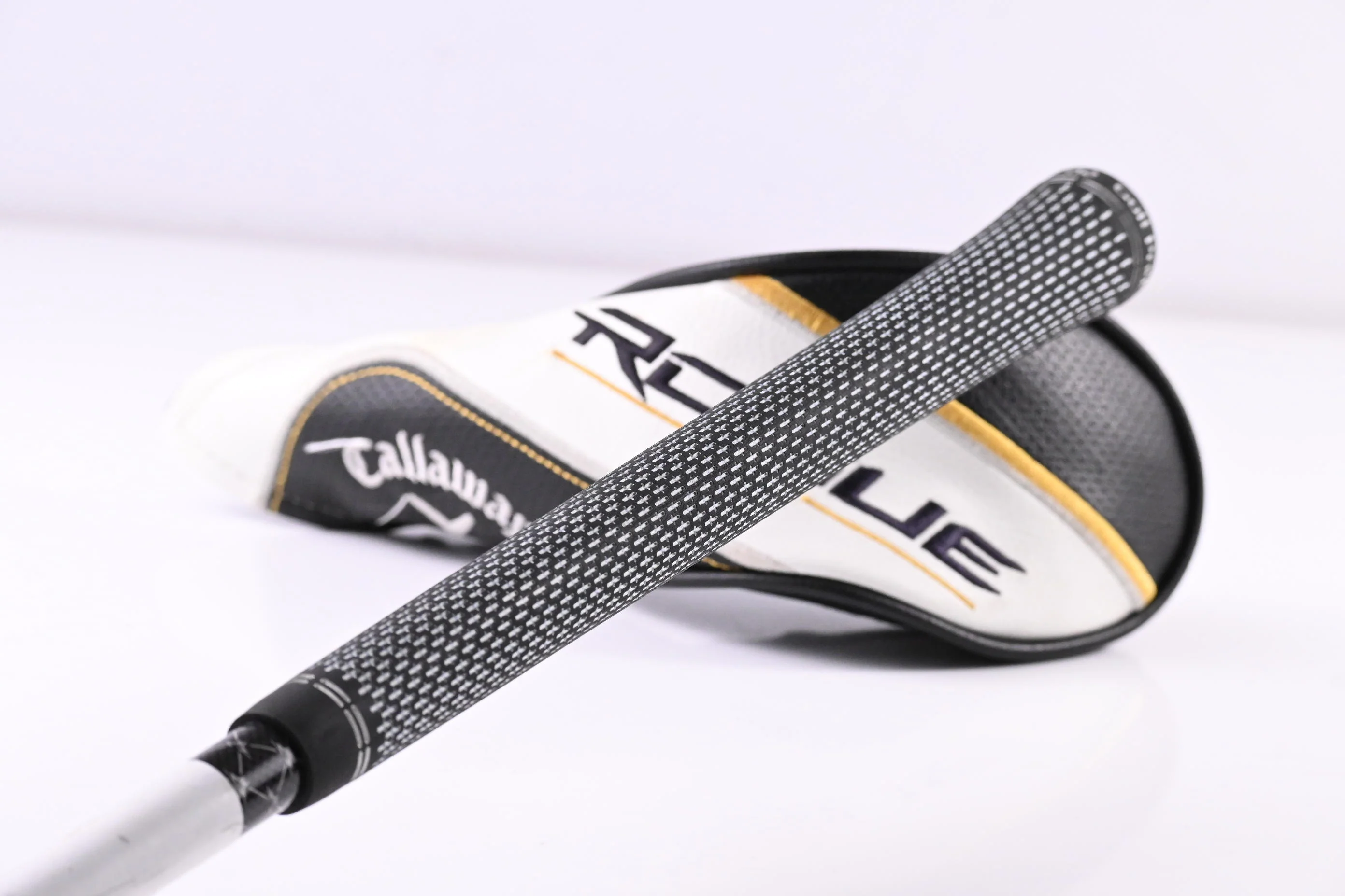 Callaway Rogue ST Max #3 Hybrid / 18 Degree / Regular Flex Tensei AV Blue 65 - Image 8