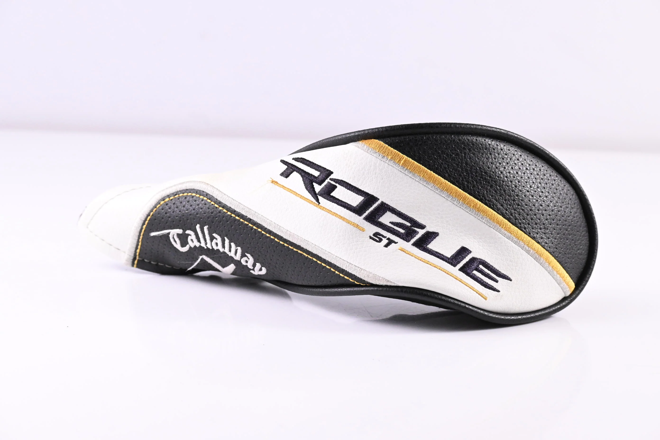 Callaway Rogue ST Max #3 Hybrid / 18 Degree / Regular Flex Tensei AV Blue 65 - Image 9