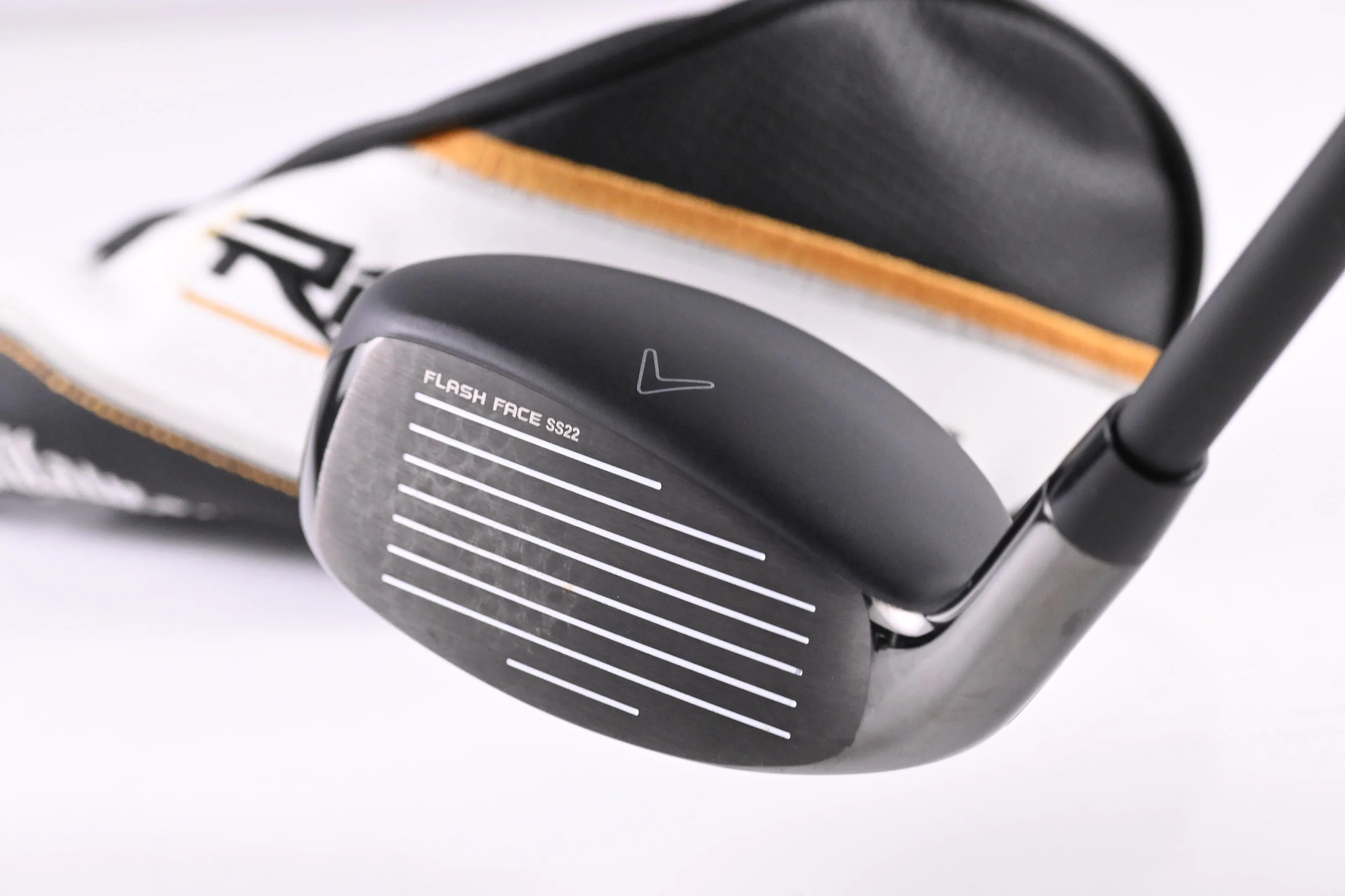Callaway Rogue ST Max #5 Hybrid / 23 Degree / Senior Flex Cypher 50 Shaft - Image 4