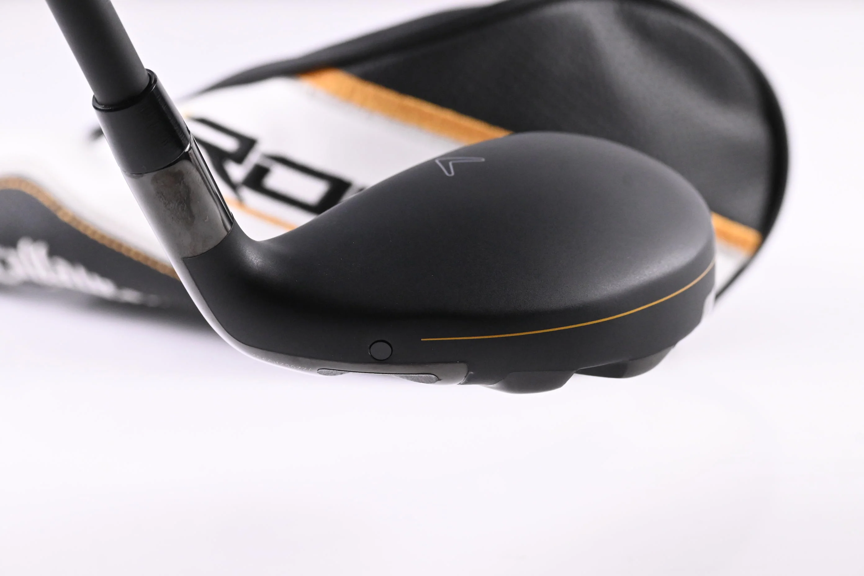 Callaway Rogue ST Max #5 Hybrid / 23 Degree / Senior Flex Cypher 50 Shaft - Image 5