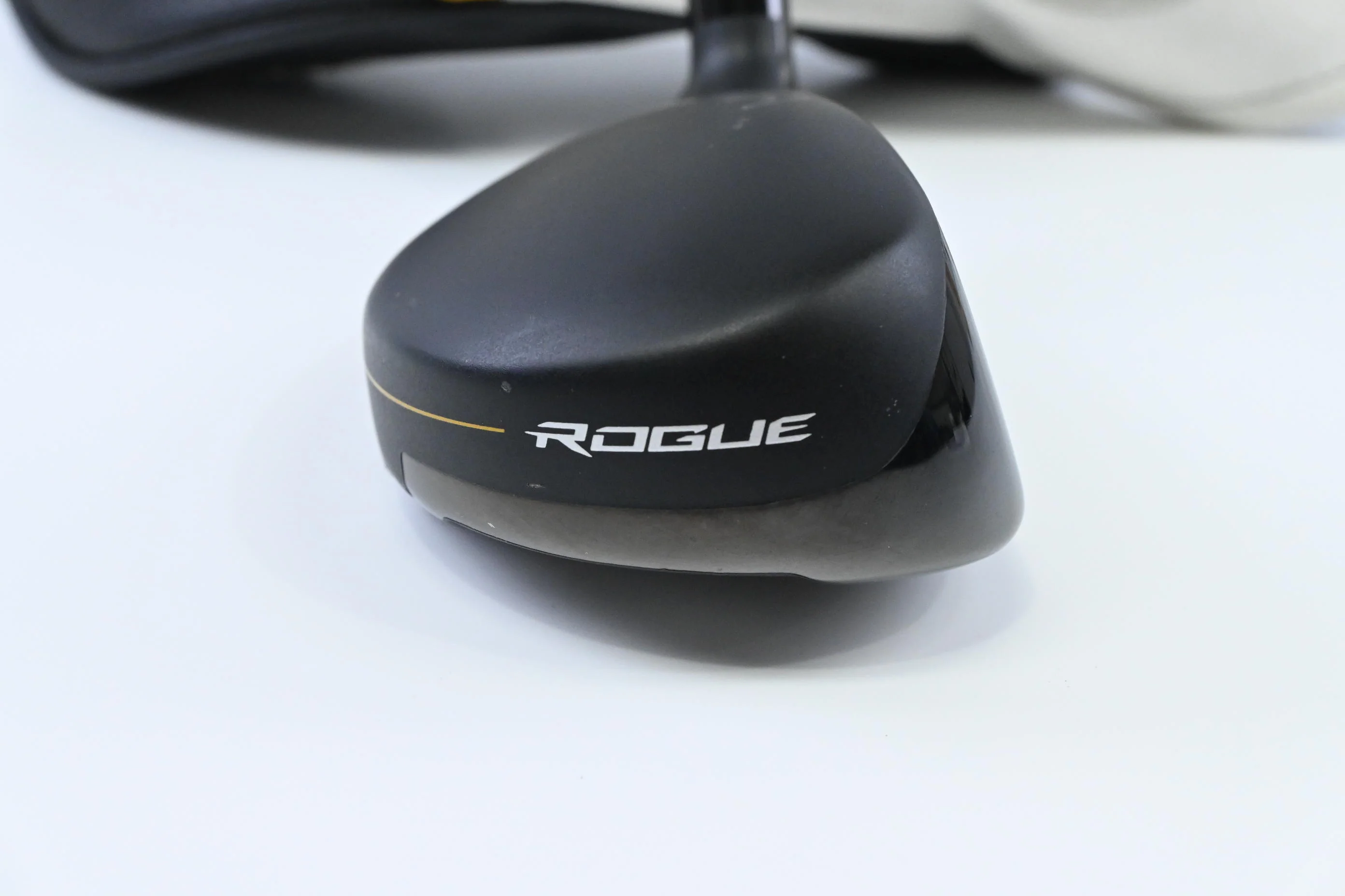 Callaway Rogue ST Max #4 Hybrid / 20 Degree / Regular Flex Project X 58 Shaft - Image 3