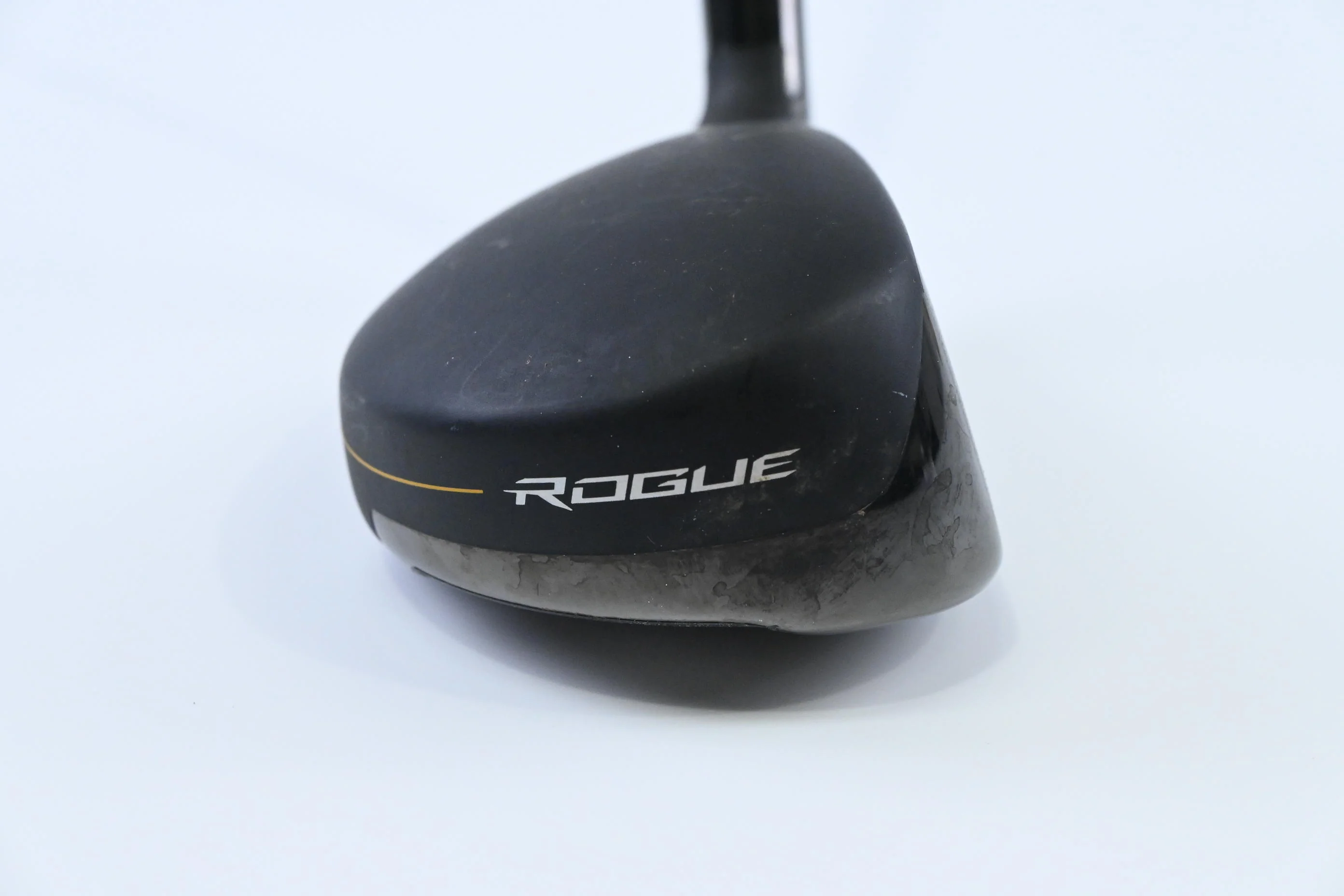 Callaway Rogue ST Max #3 Hybrid / 18 Degree / Stiff Flex Catalyst 75 Shaft - Image 3
