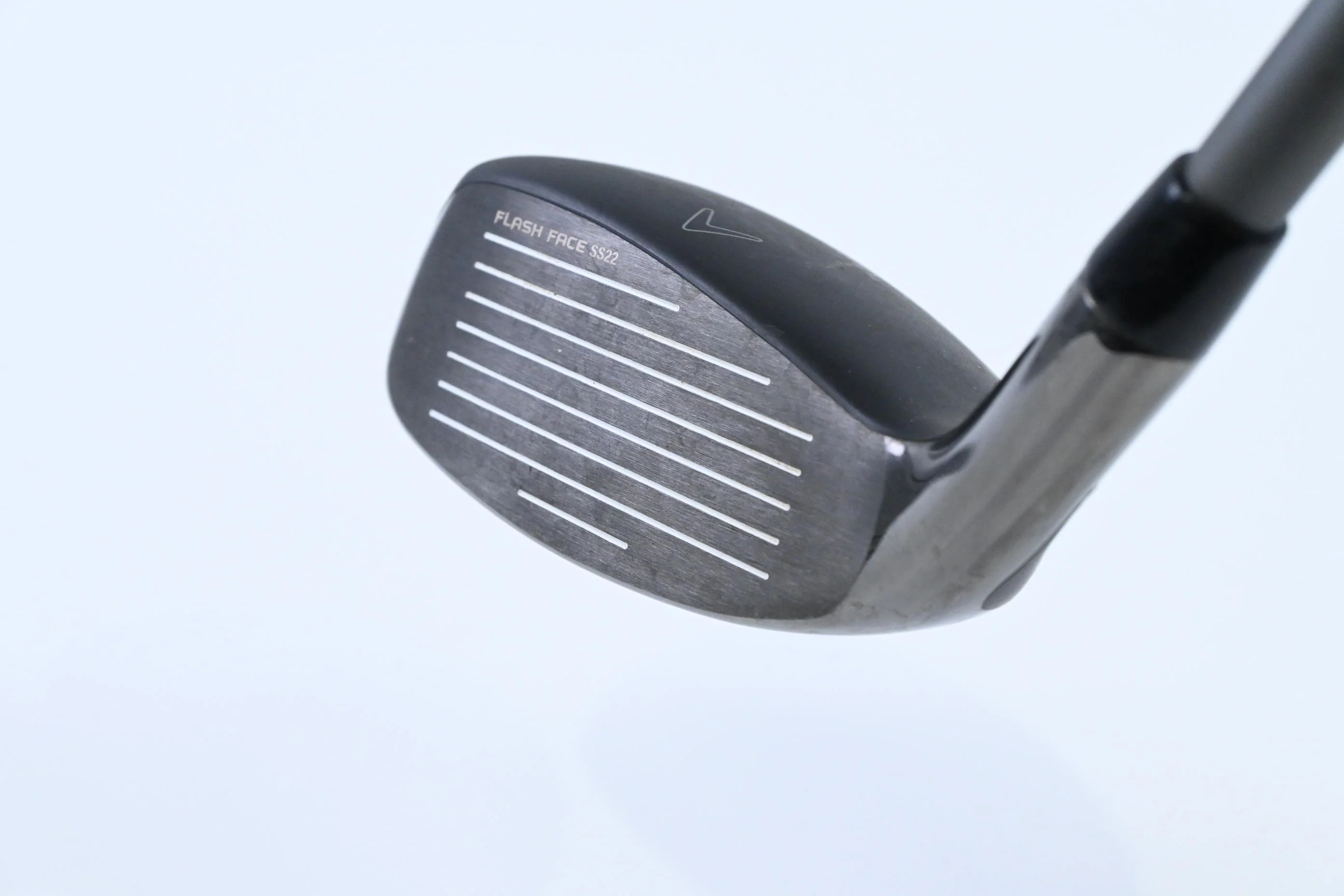 Callaway Rogue ST Max #3 Hybrid / 18 Degree / Stiff Flex Catalyst 75 Shaft - Image 4