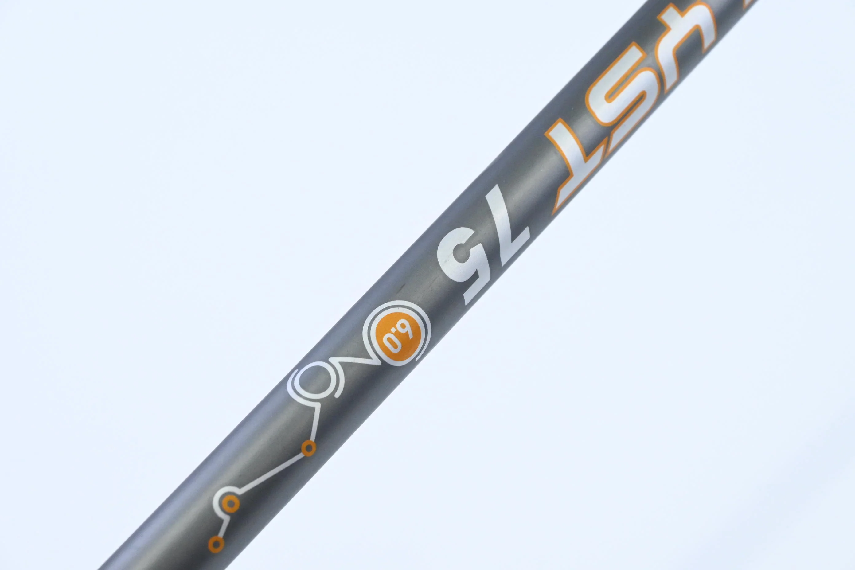 Callaway Rogue ST Max #3 Hybrid / 18 Degree / Stiff Flex Catalyst 75 Shaft - Image 6