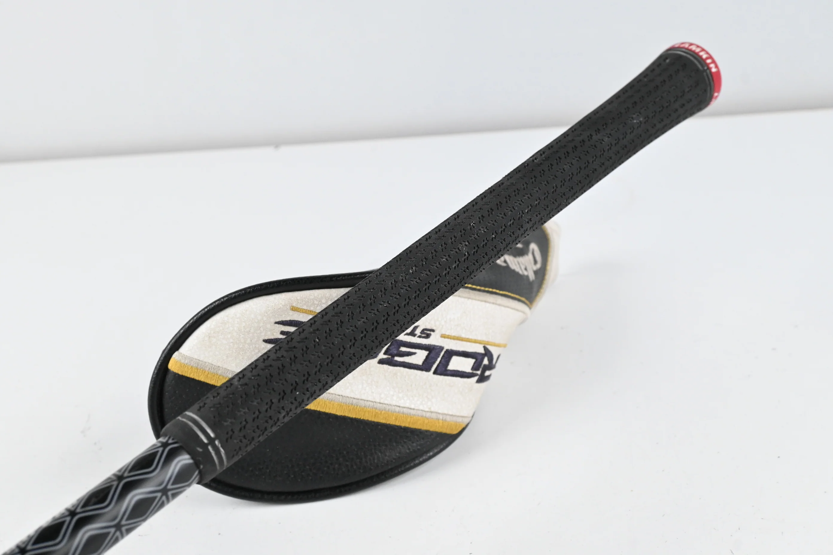 Callaway Rogue ST Max #5 Hybrid / 24 Degree / Senior Flex Cypher 50 Shaft - Image 8