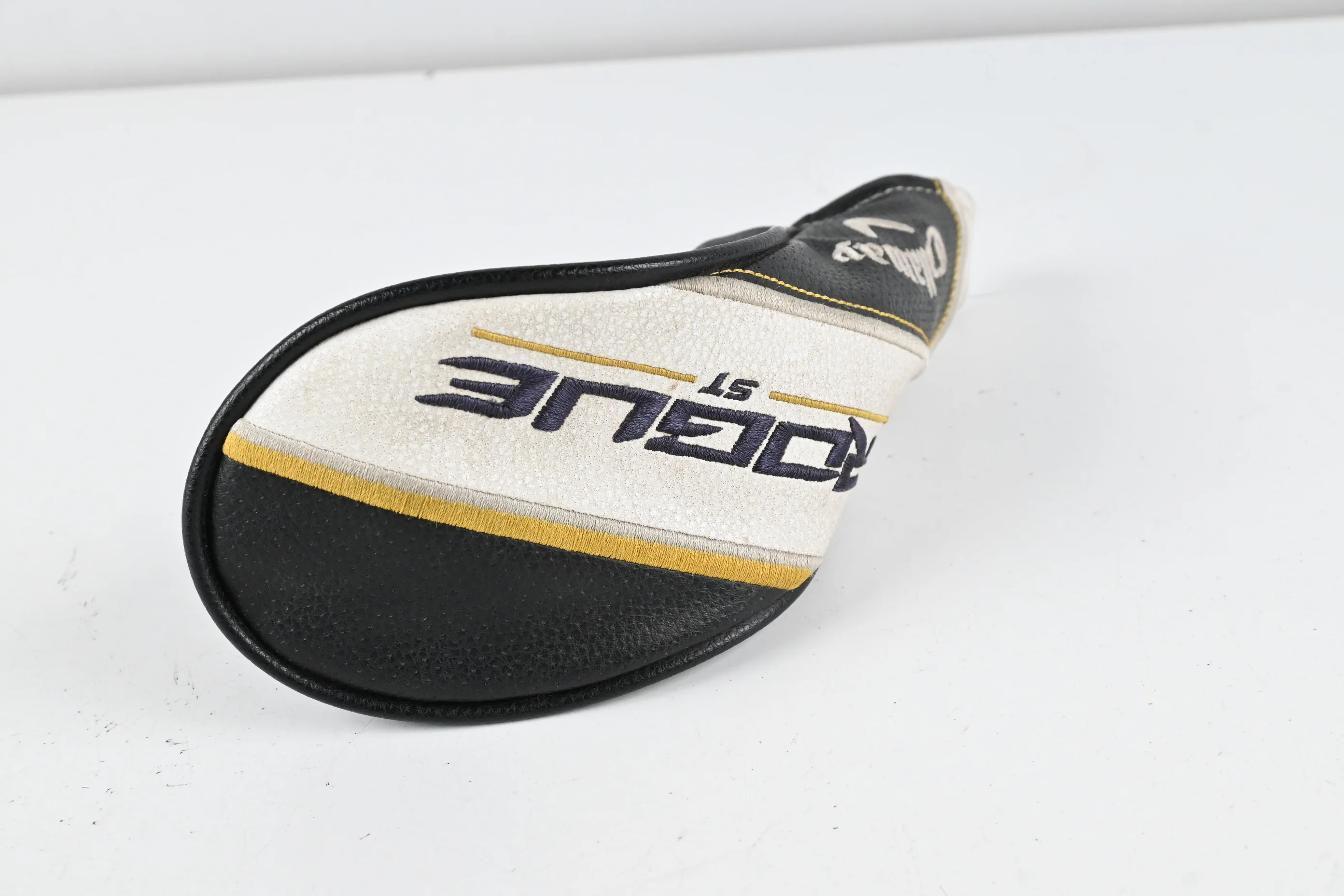 Callaway Rogue ST Max #5 Hybrid / 24 Degree / Senior Flex Cypher 50 Shaft - Image 9