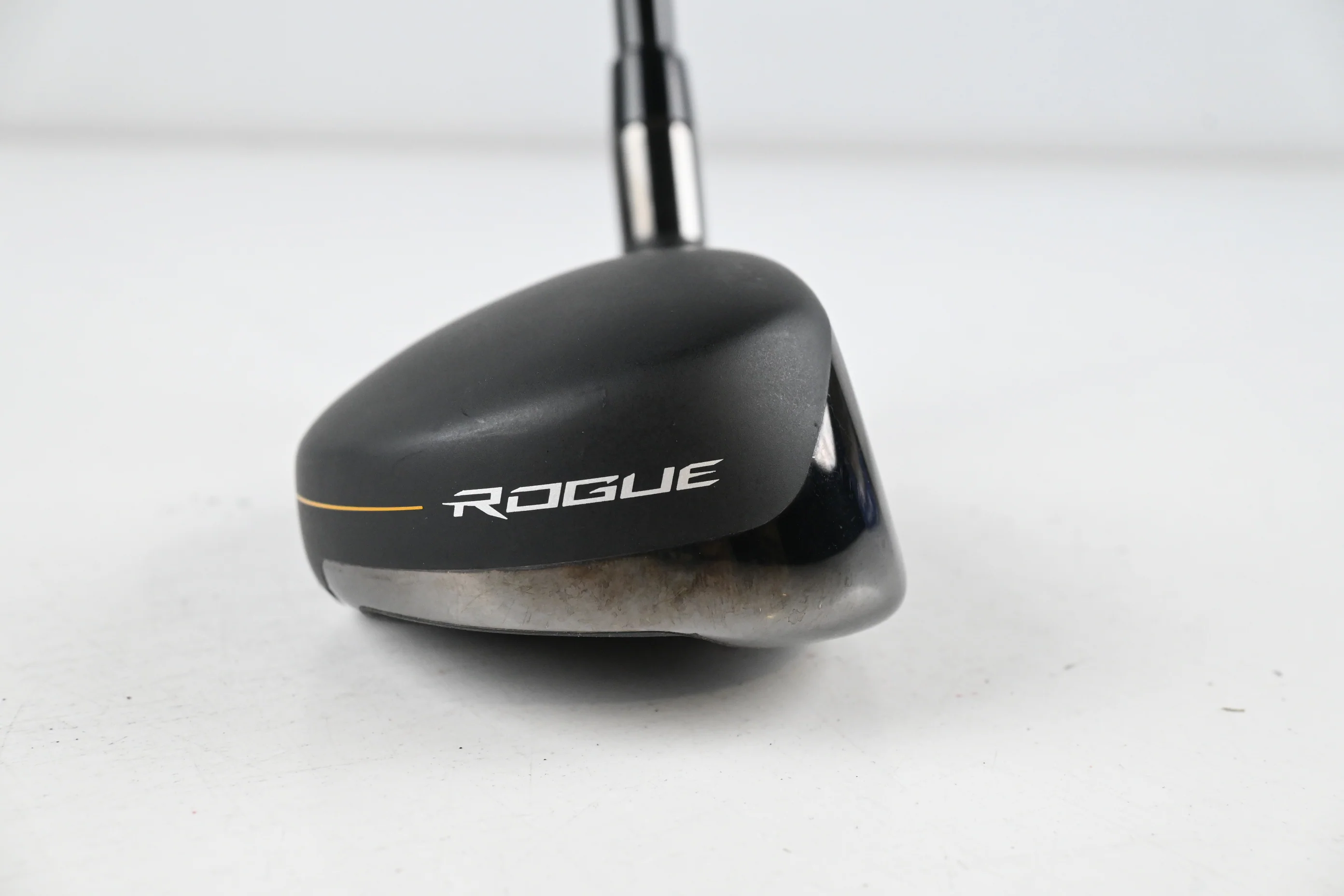 Callaway Rogue ST Max #3 Hybrid / 18 Degree / Stiff Flex Tensei AV Blue 75 Shaft - Image 3